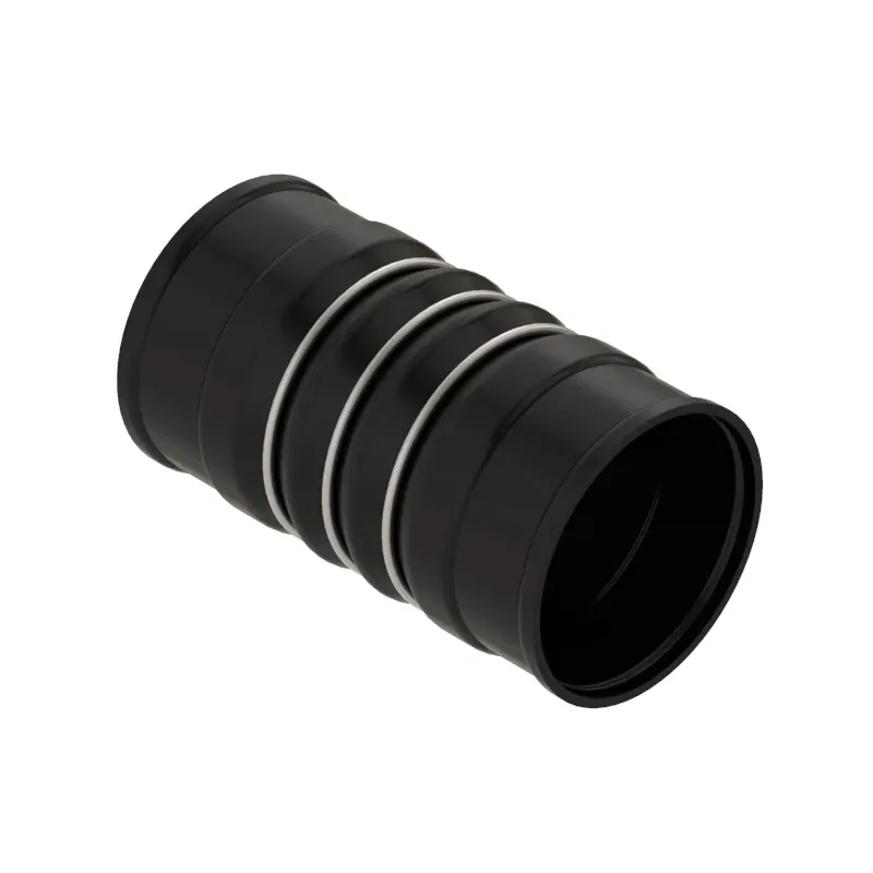John Deere Charge Air Cooler Hose - T217291