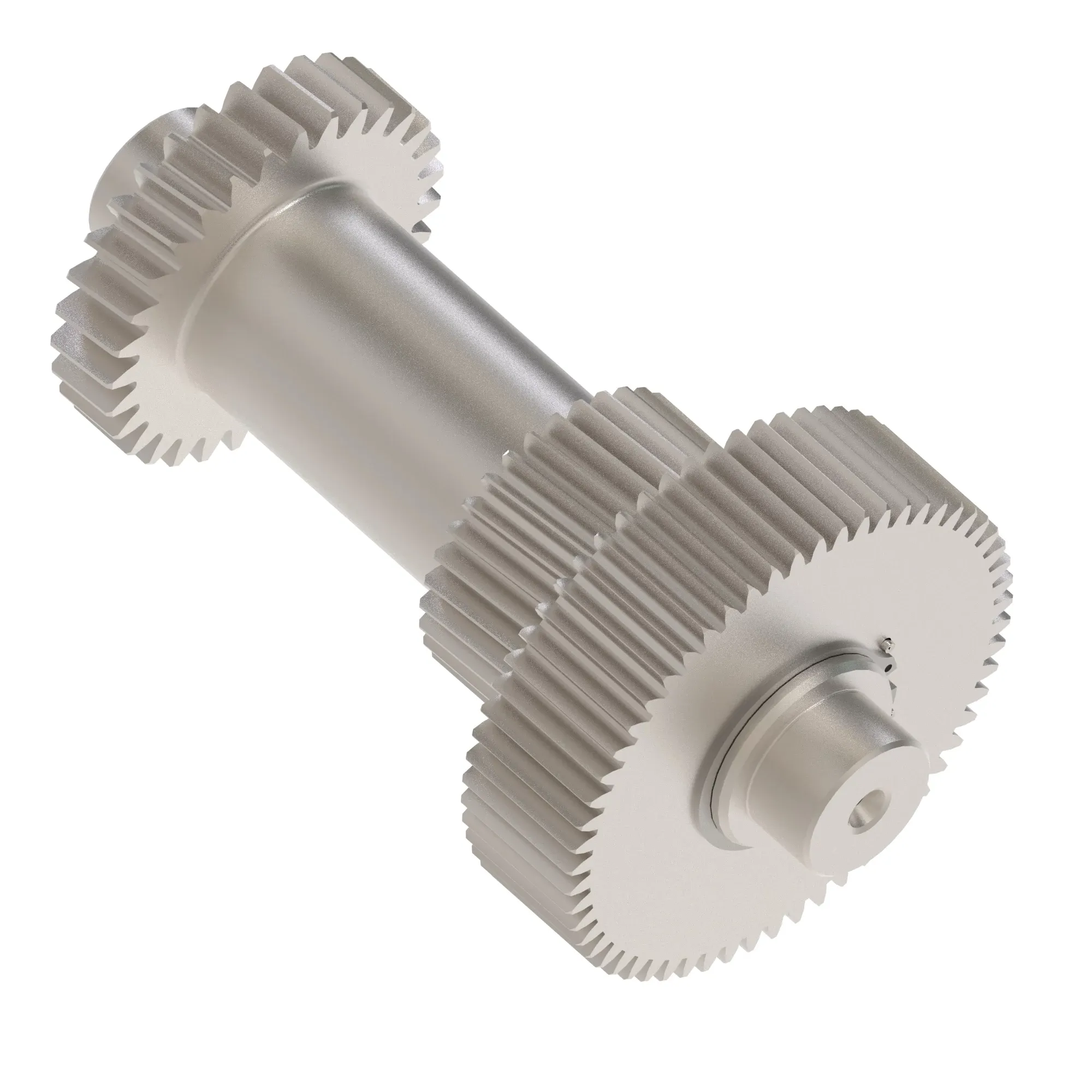 John Deere Clutch Shaft - YZ105567