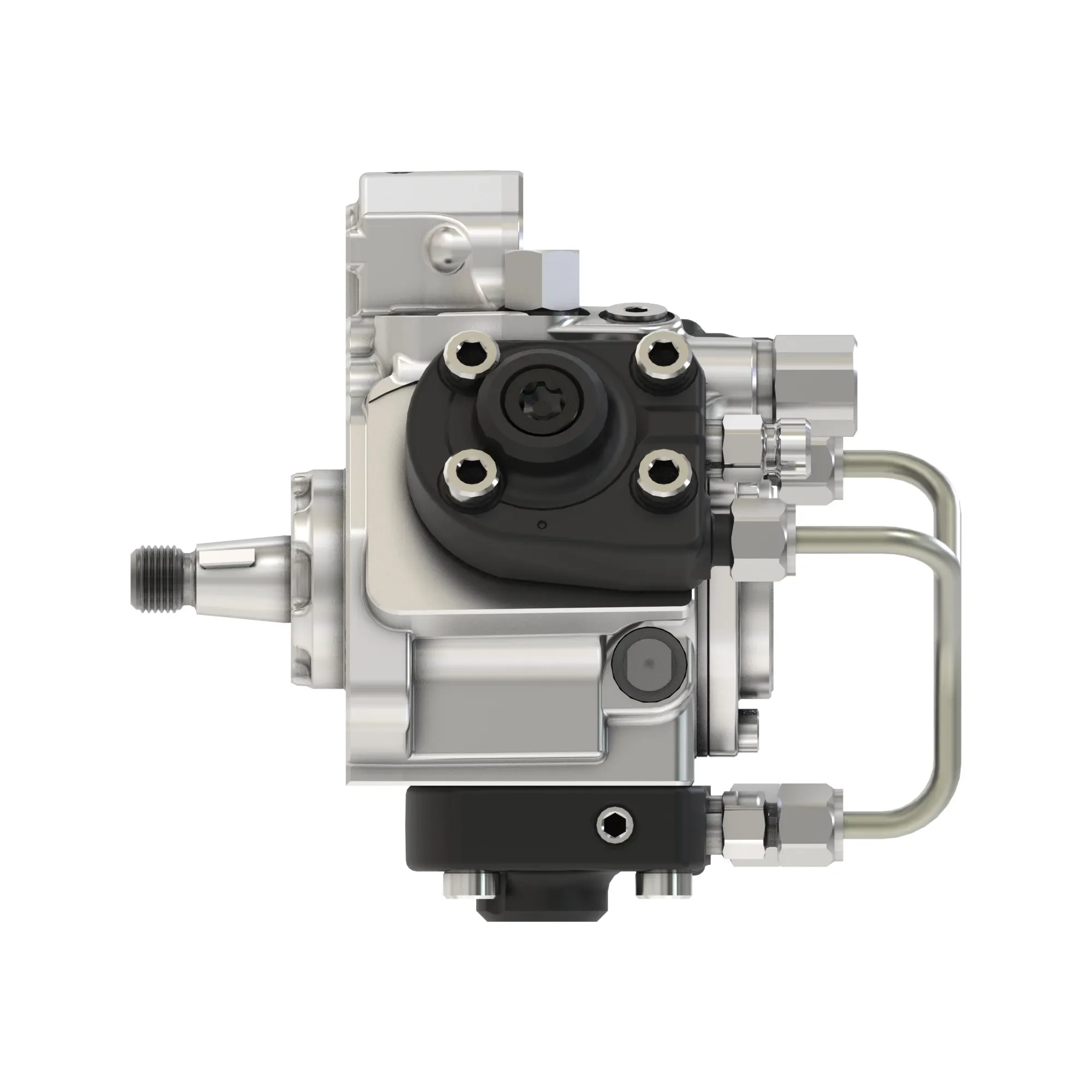 FUEL INJECTION PUMP