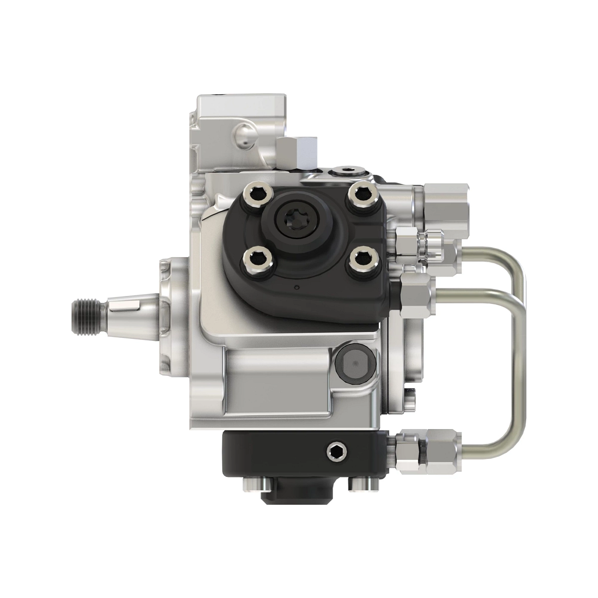 FUEL INJECTION PUMP