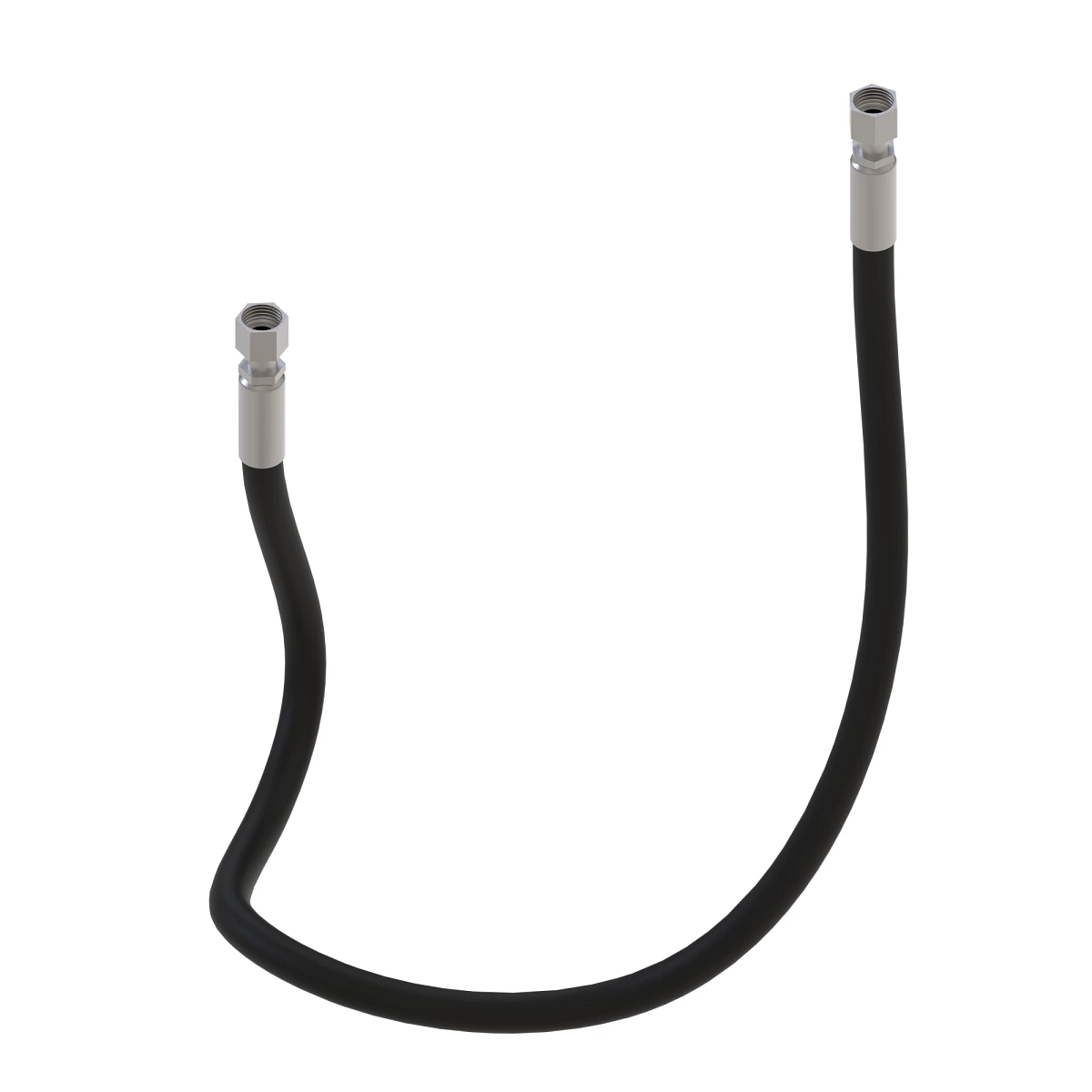 Hydraulic Hose - Fabricate