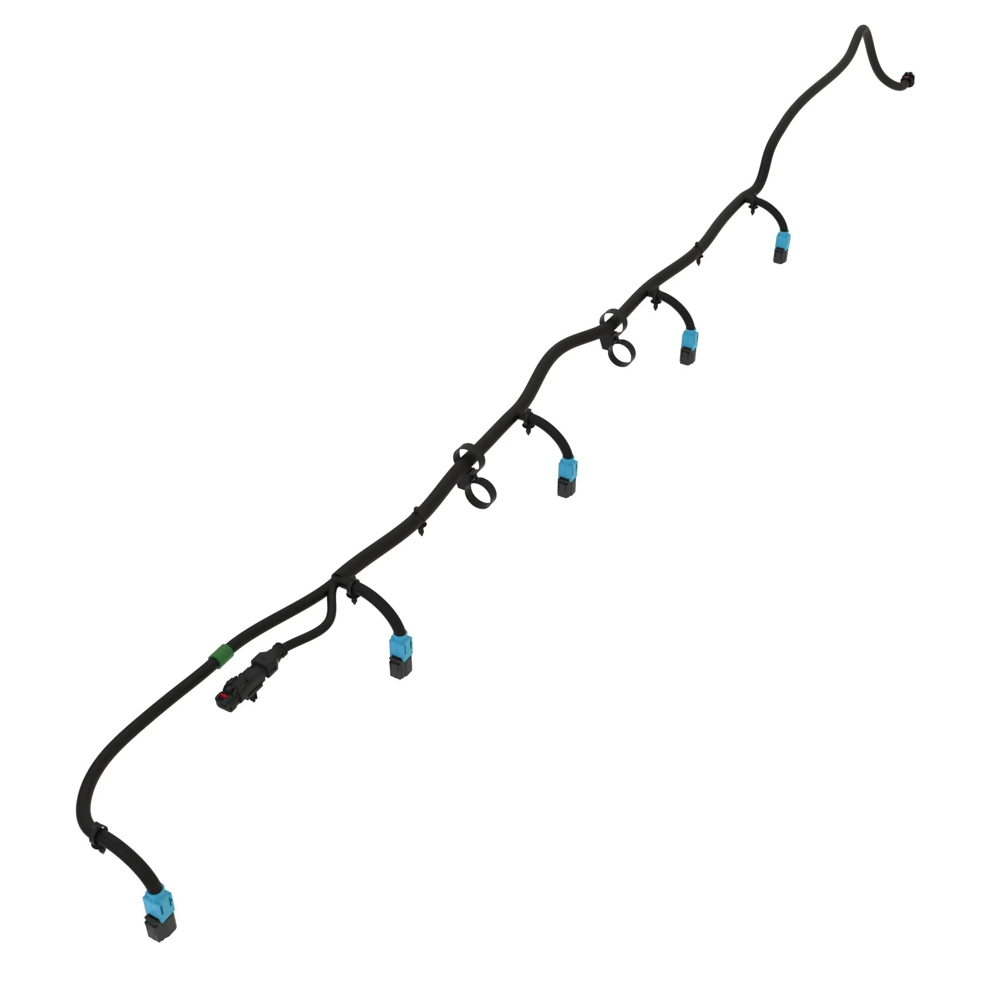 John Deere Boom Breakaway Wiring Harness - AKK28527