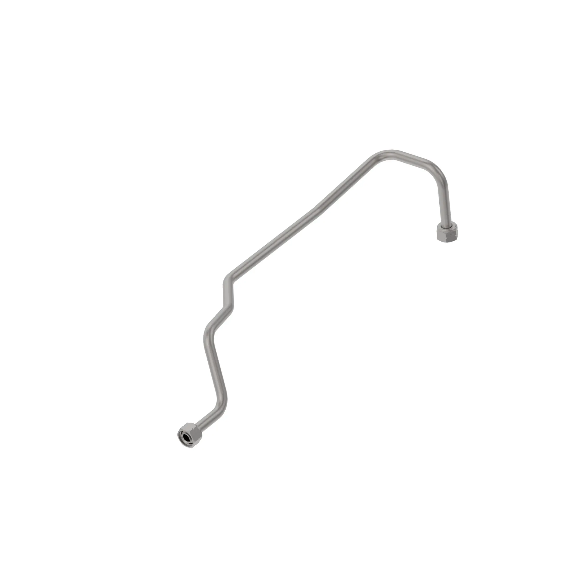 John Deere Fuel Line - RE509275