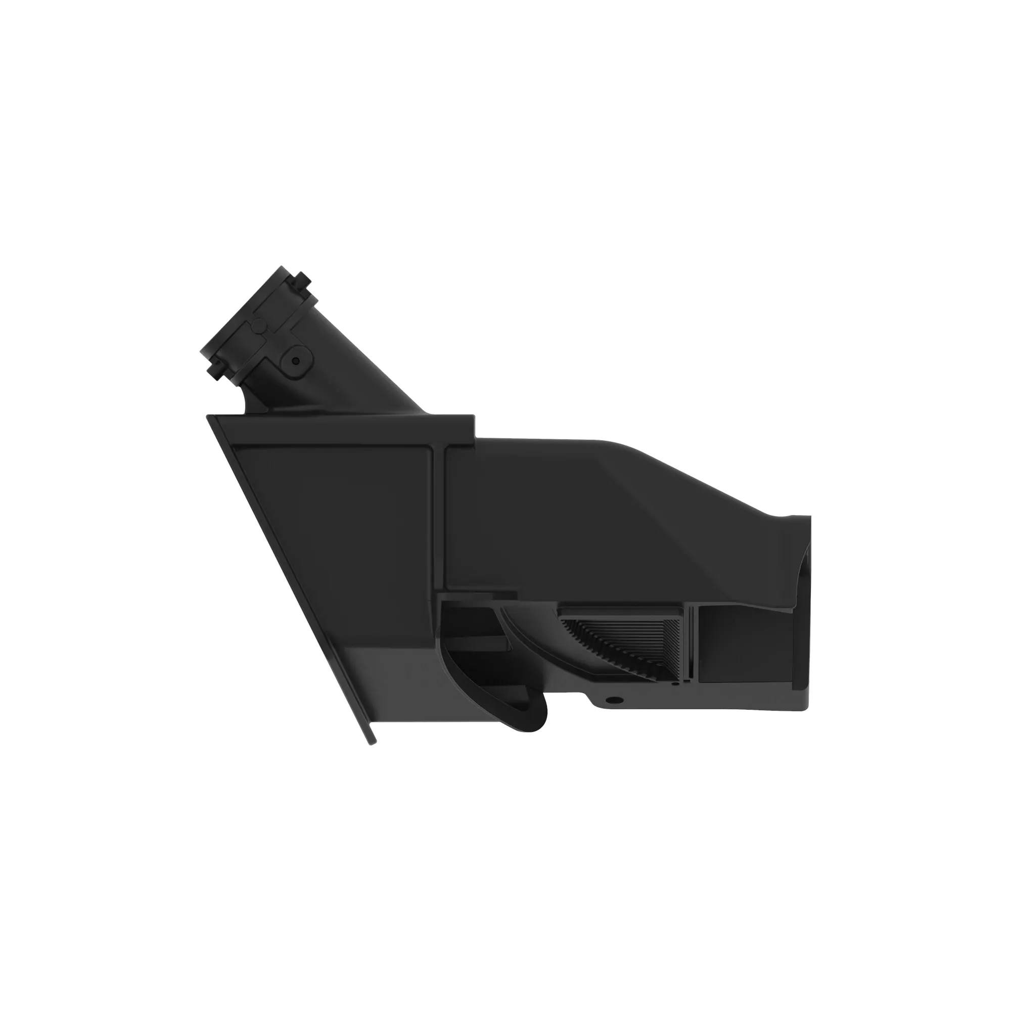 A114474: Central Commodity System (CCS™) High Performance Hopper