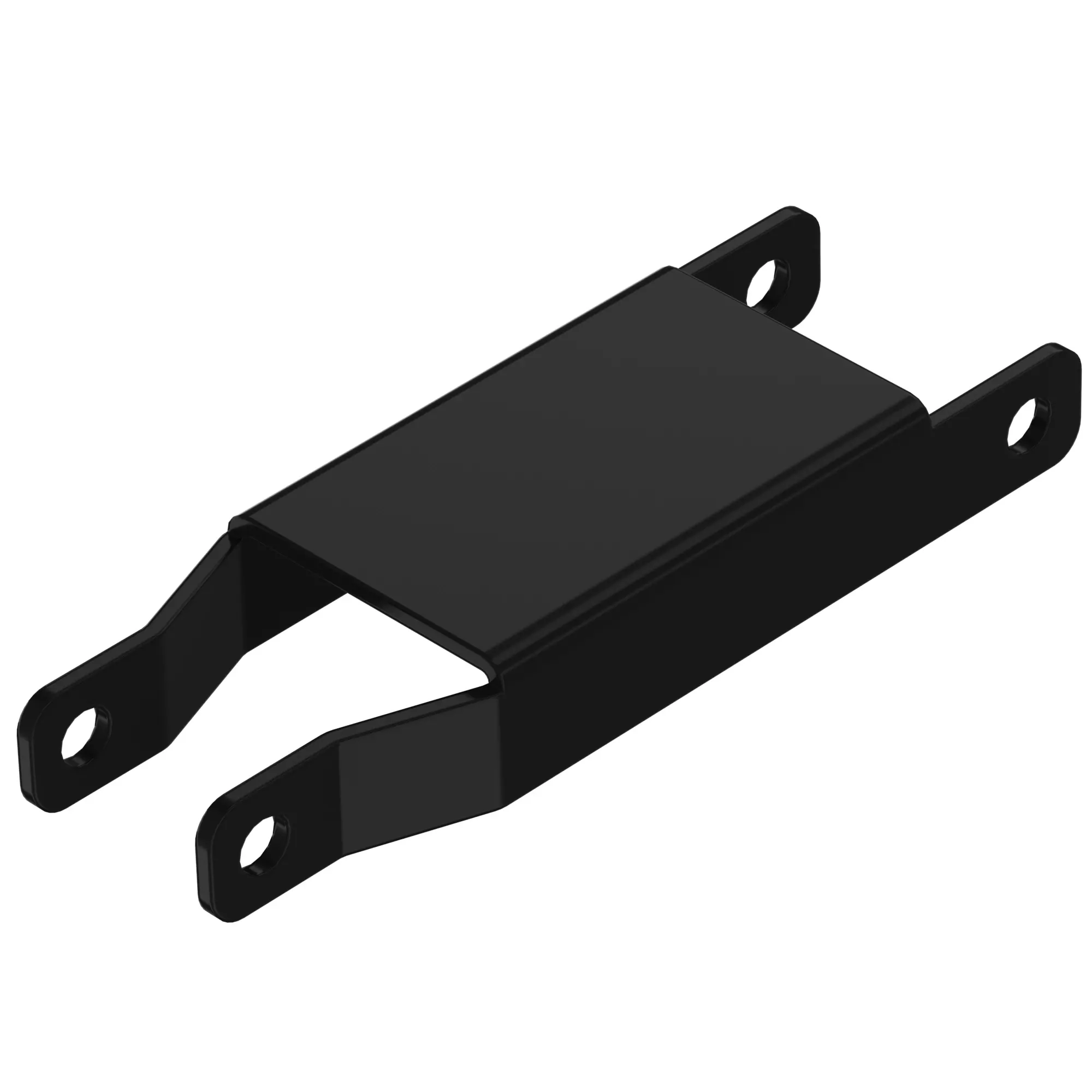 BRACKET, TOP & TILT CYLINDER HOLDIN