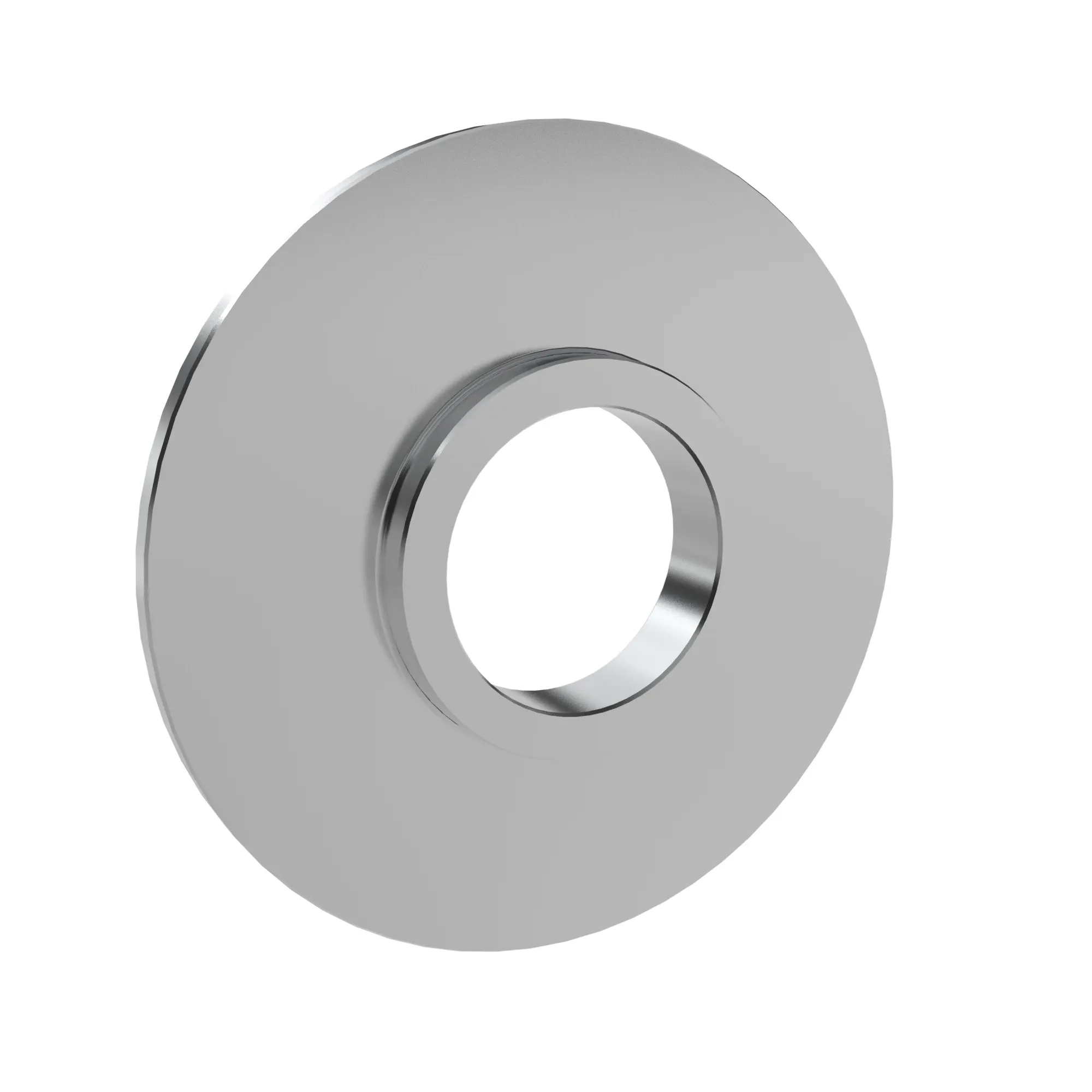 DISK, UPPER STRUT SUPPORT