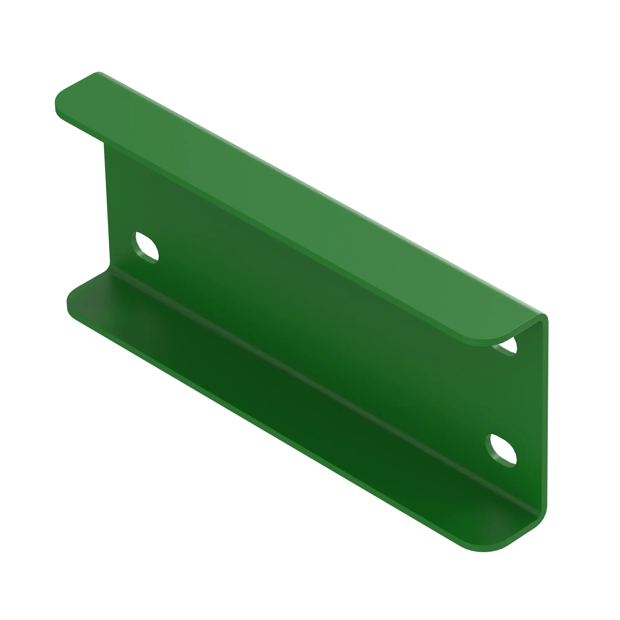 John Deere Cotton Fan Bracket - N377580