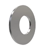 WASHER, TOOTH, EXTERNAL