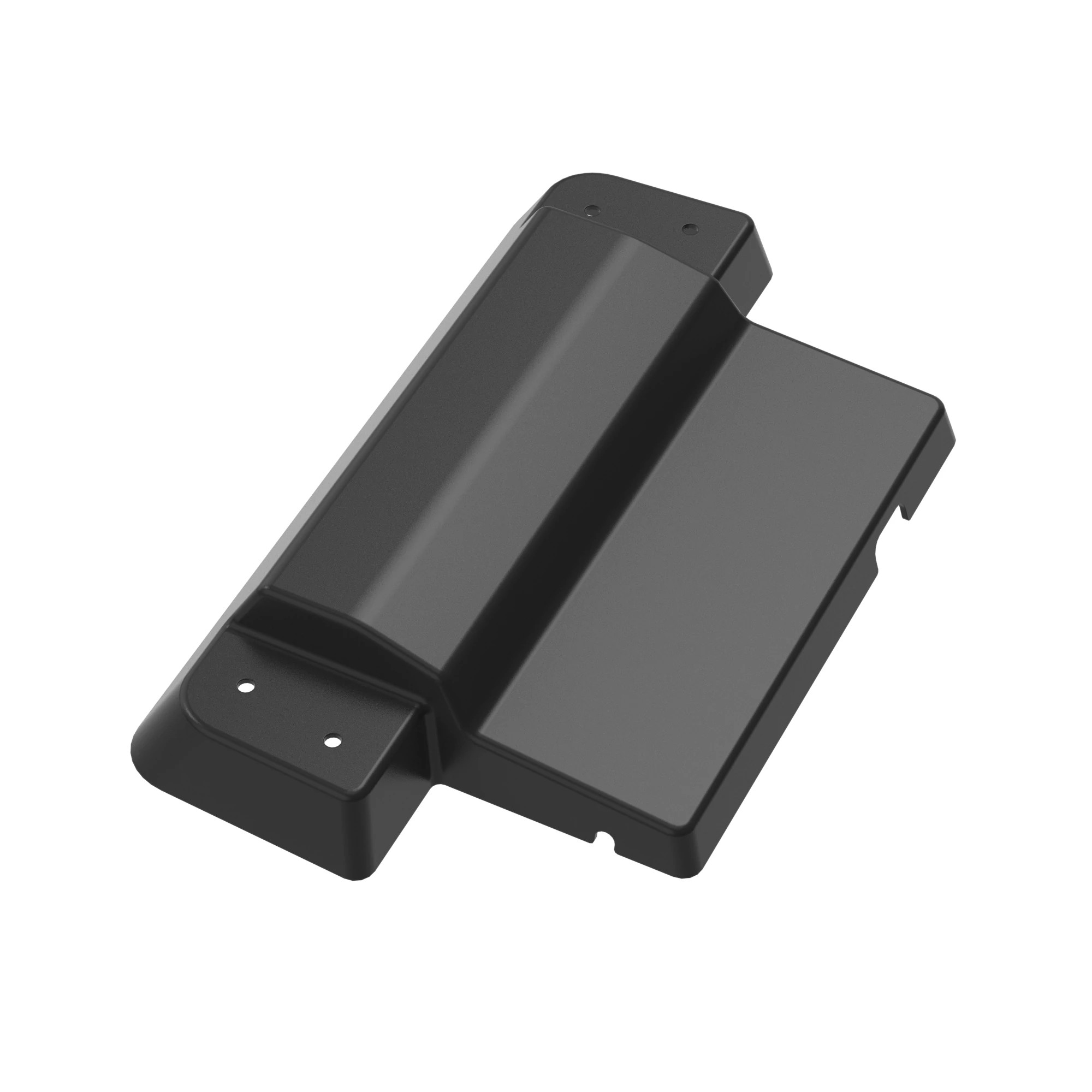 John Deere Rear Wiper Motor Plastic Cover - T398311