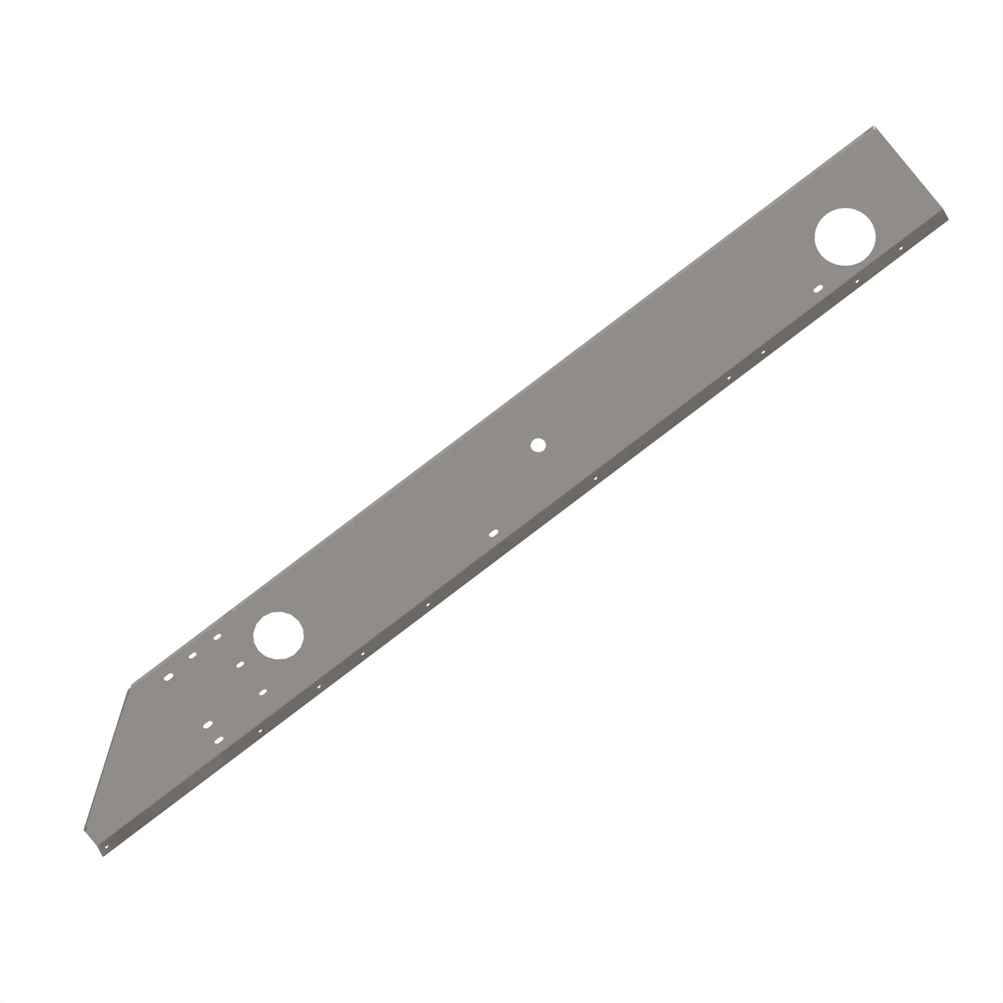 John Deere Grain Tank Support - CQ38230