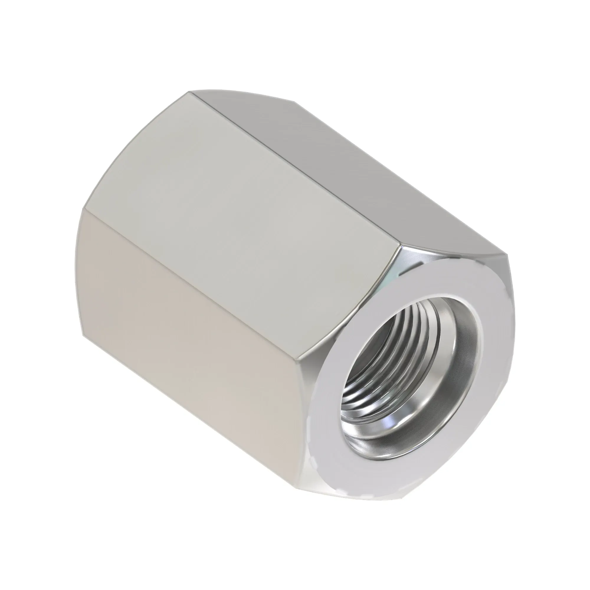FITTING, ADAPTER ORB TO ORFS UNION
