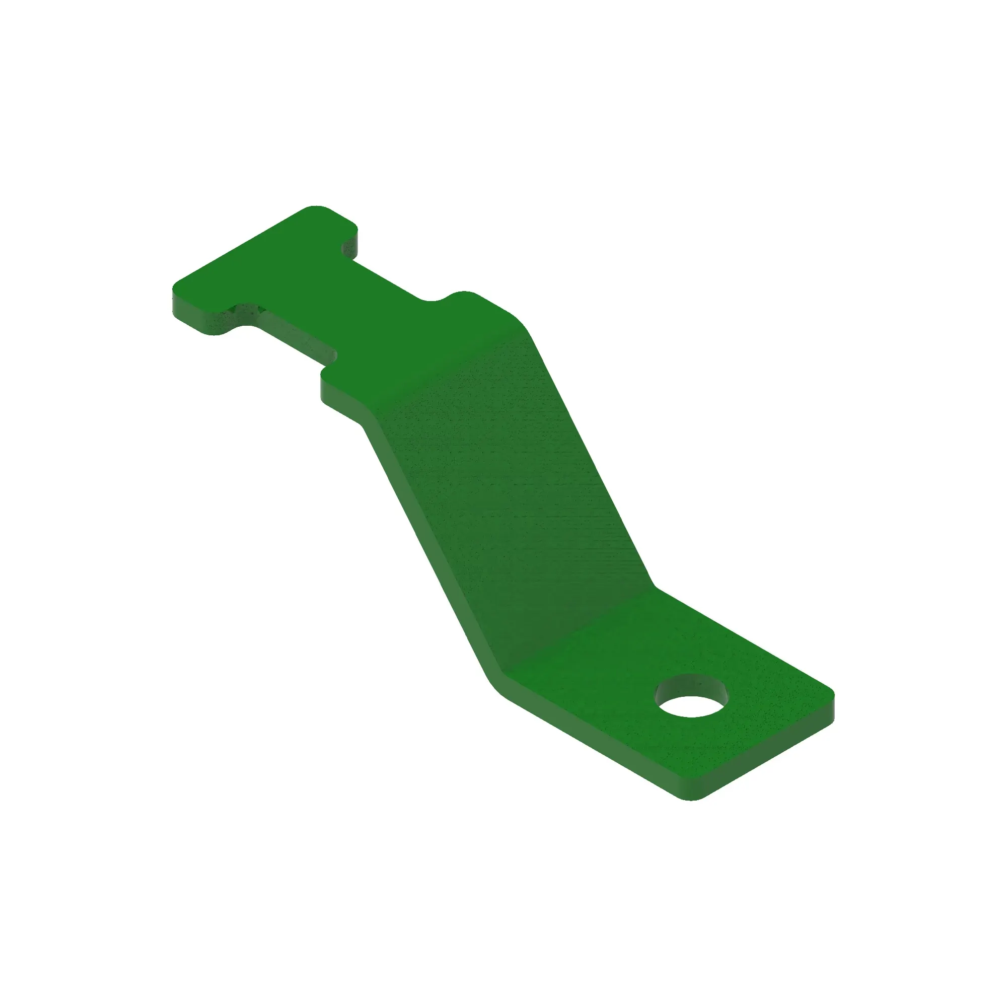 John Deere Sheet - HXE141222