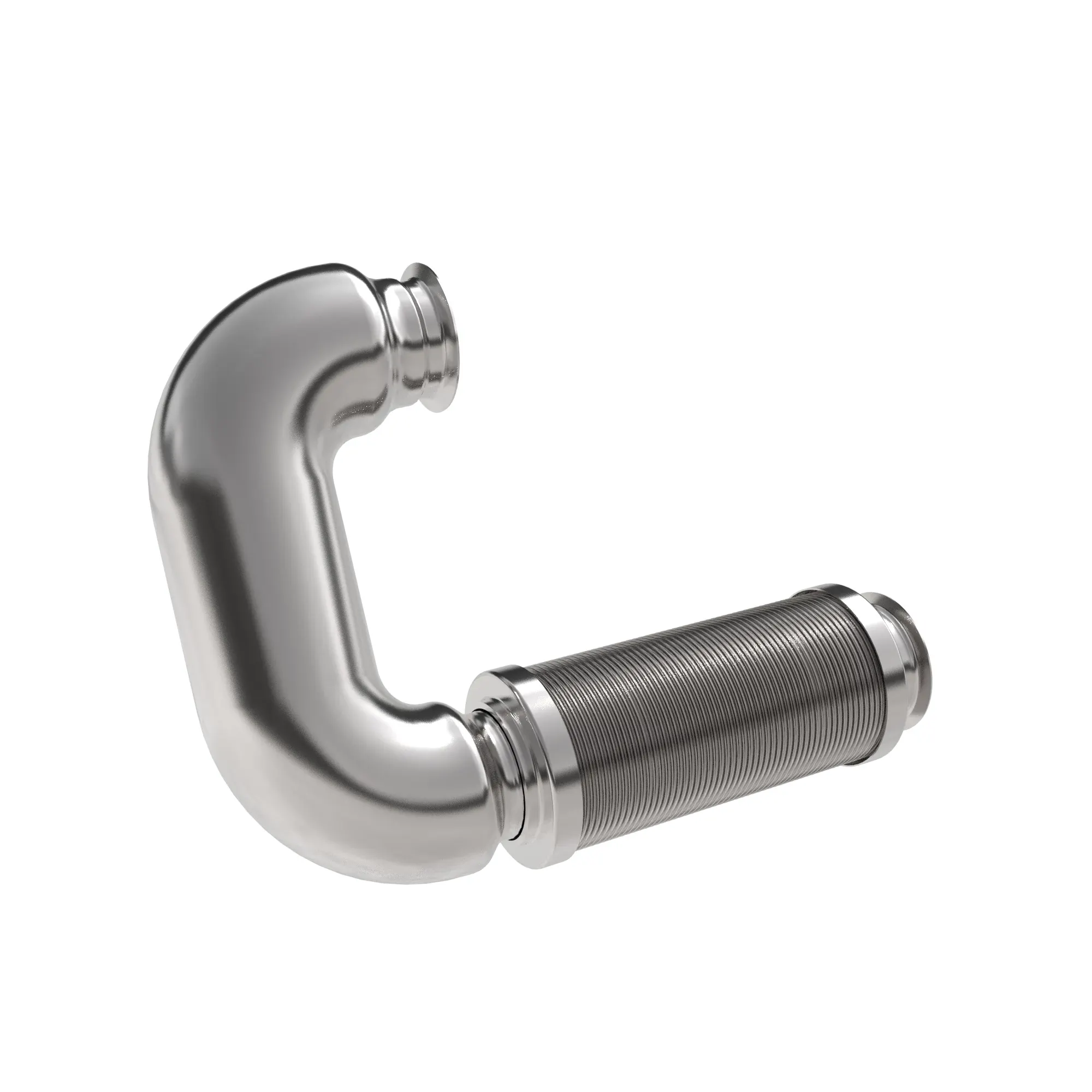 AT461753: Exhaust Pipe