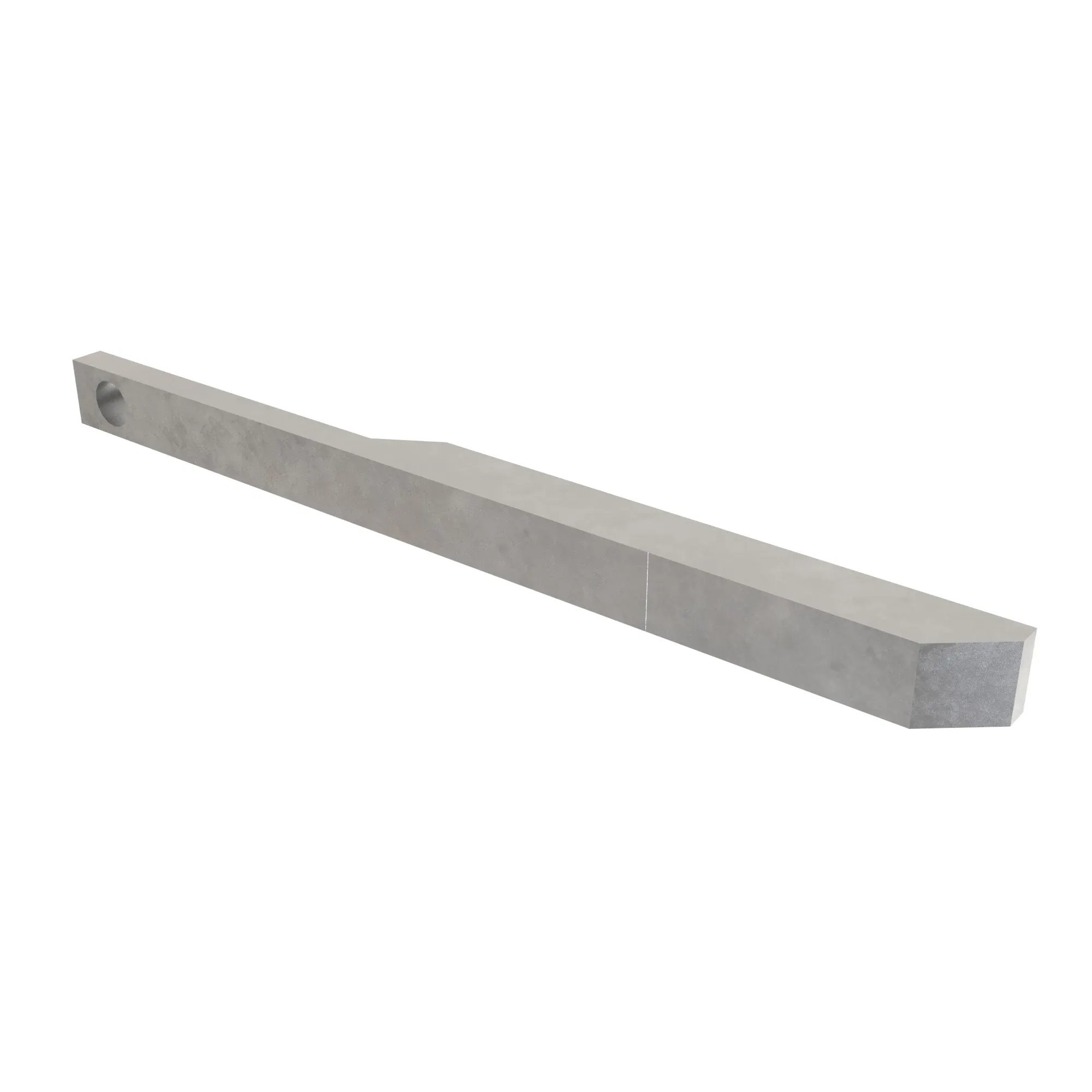 FEEDROLL CABINET 
WIDE, LHS
