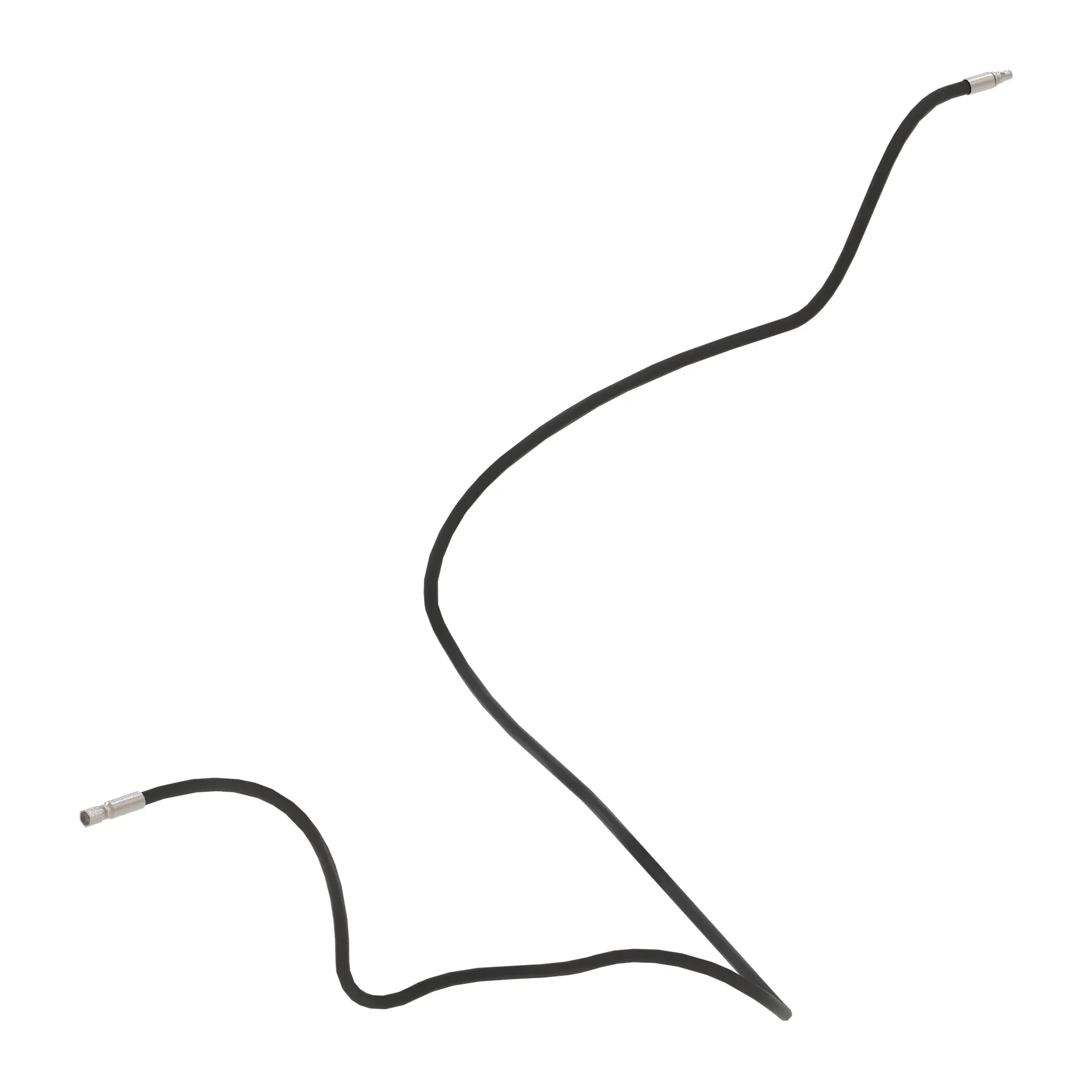 Hydraulic Hose, Down Force