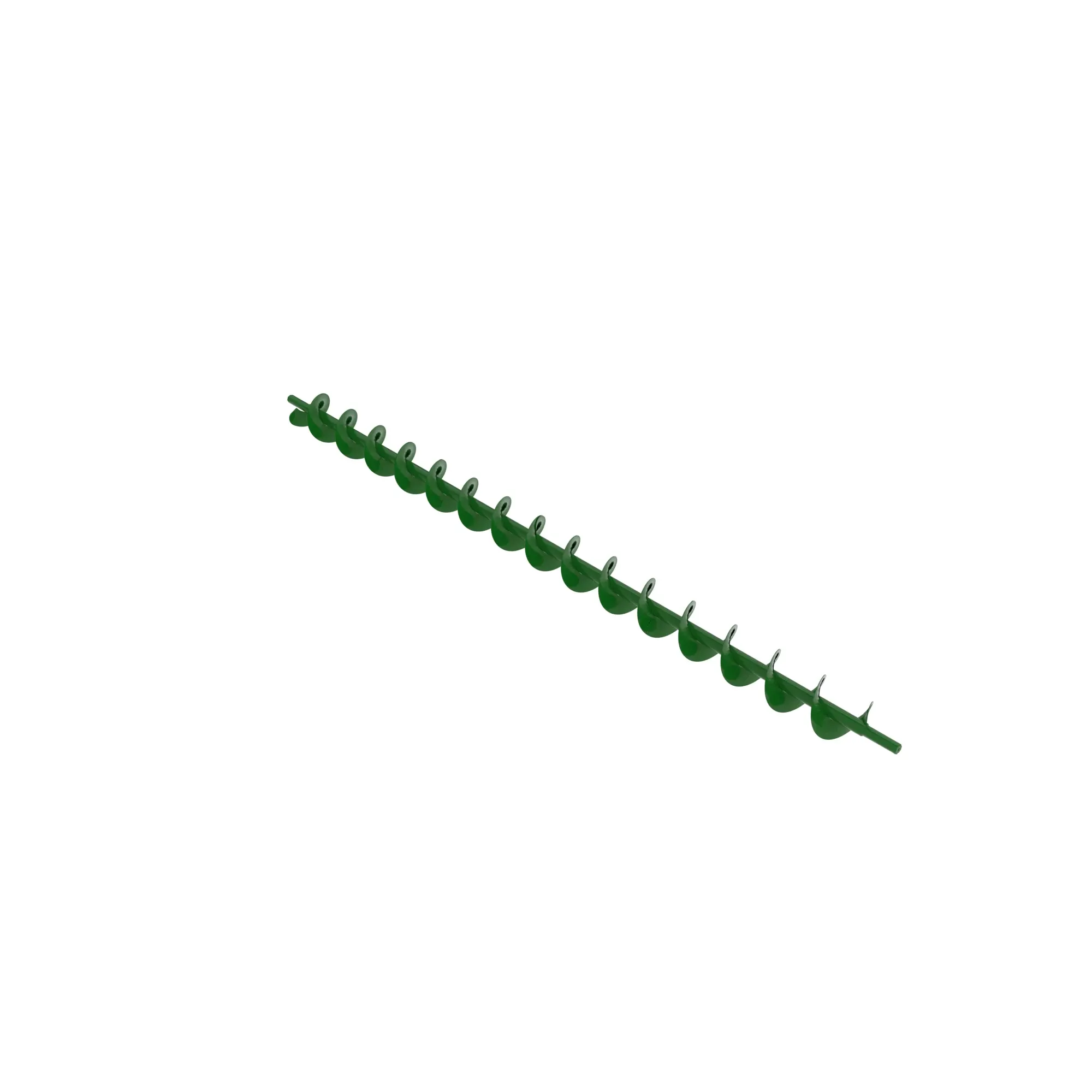 John Deere Grain Tank Loading Auger - DQ38182