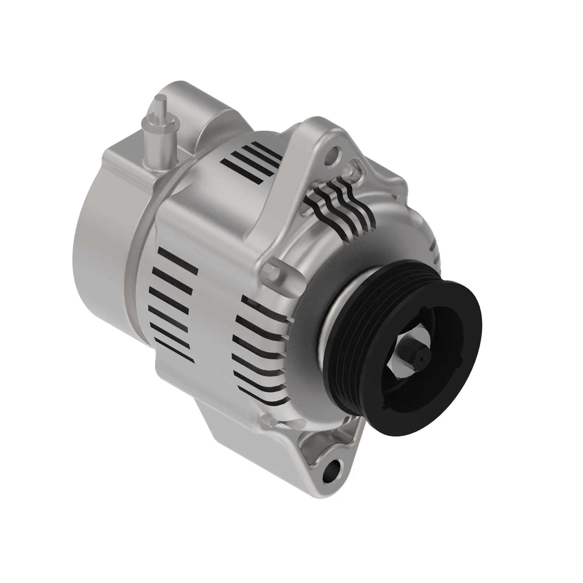 John Deere Alternator - 1812005904