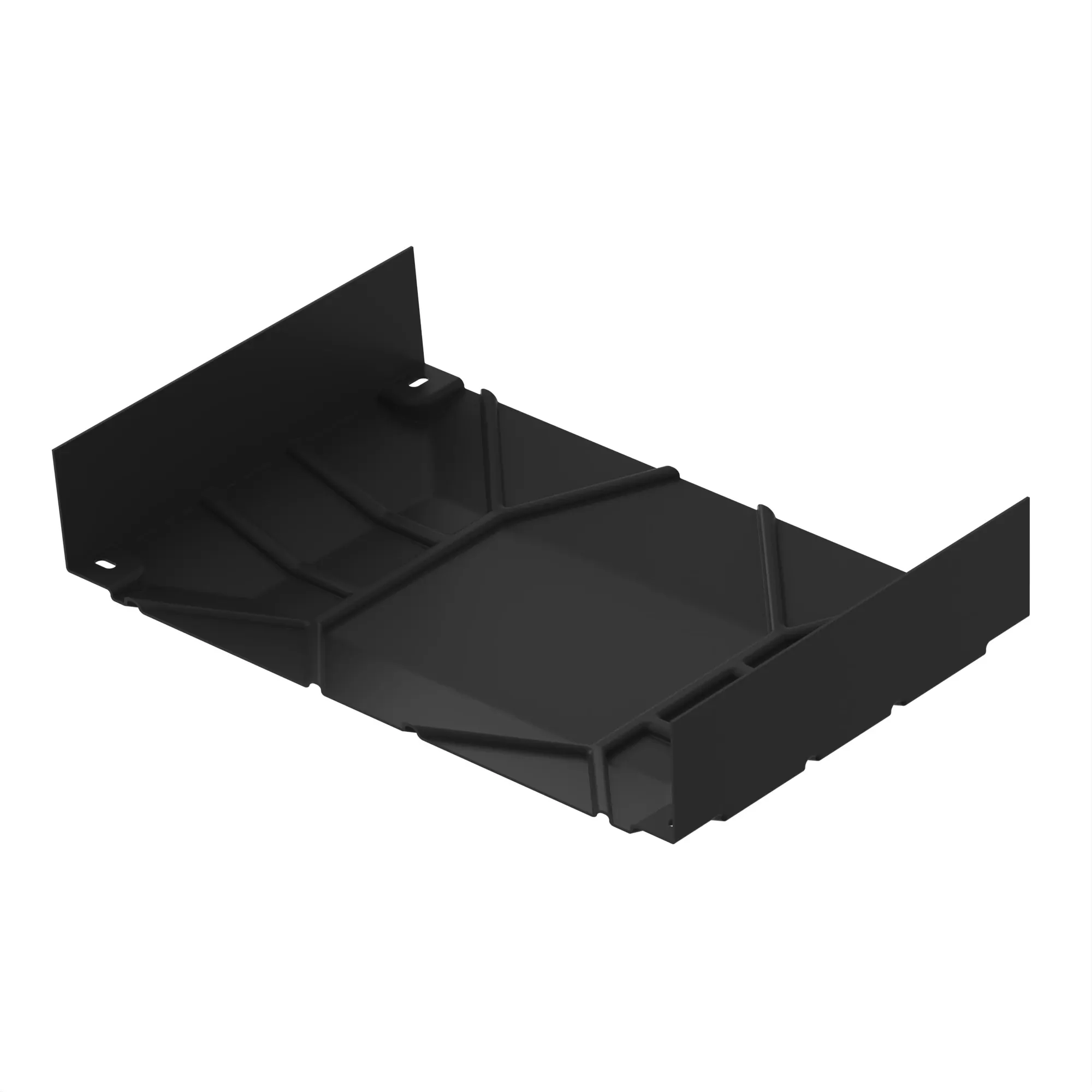 BATTERY TRAY COVER