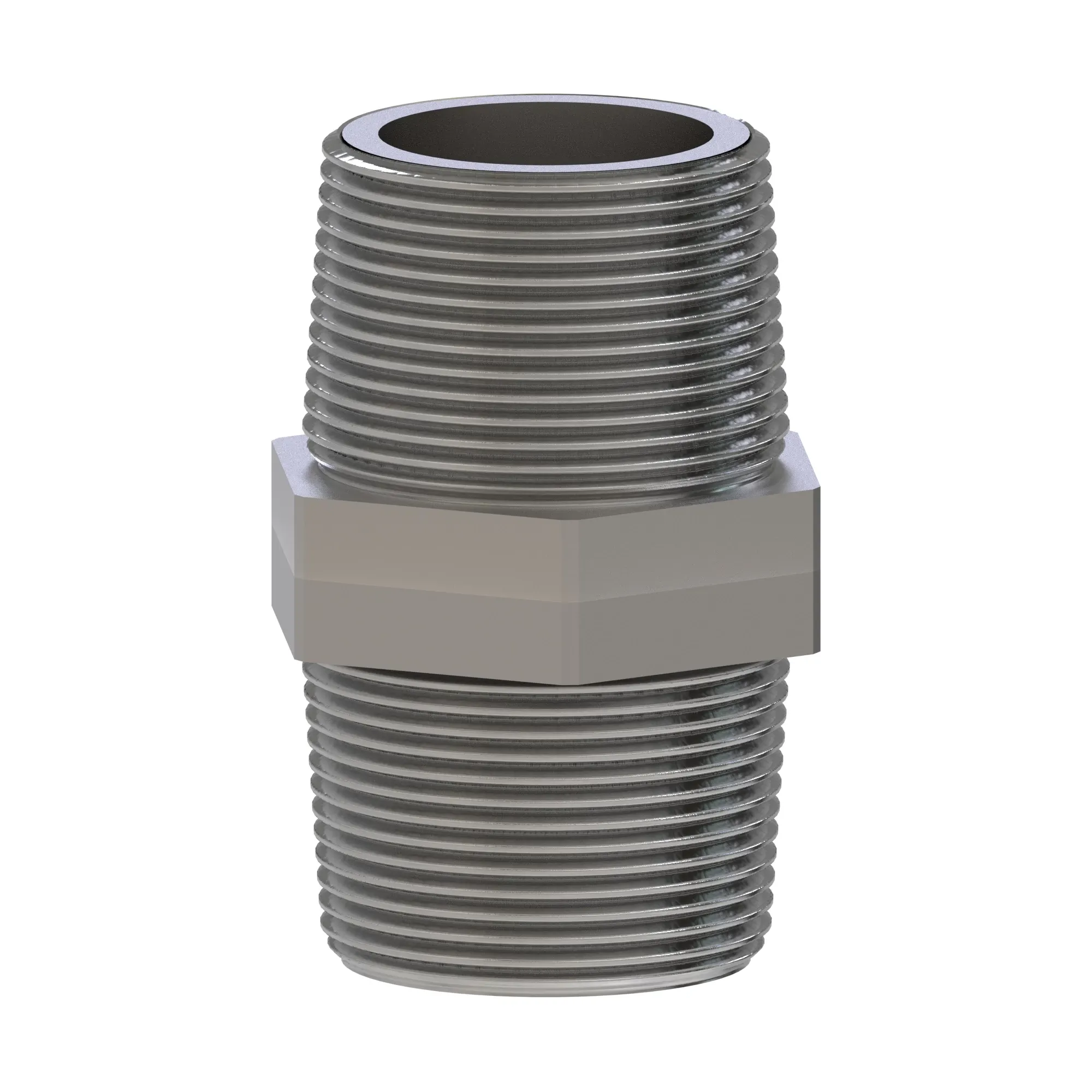 FITTING HI-FLEX A0204 KR0.2-KR0.2