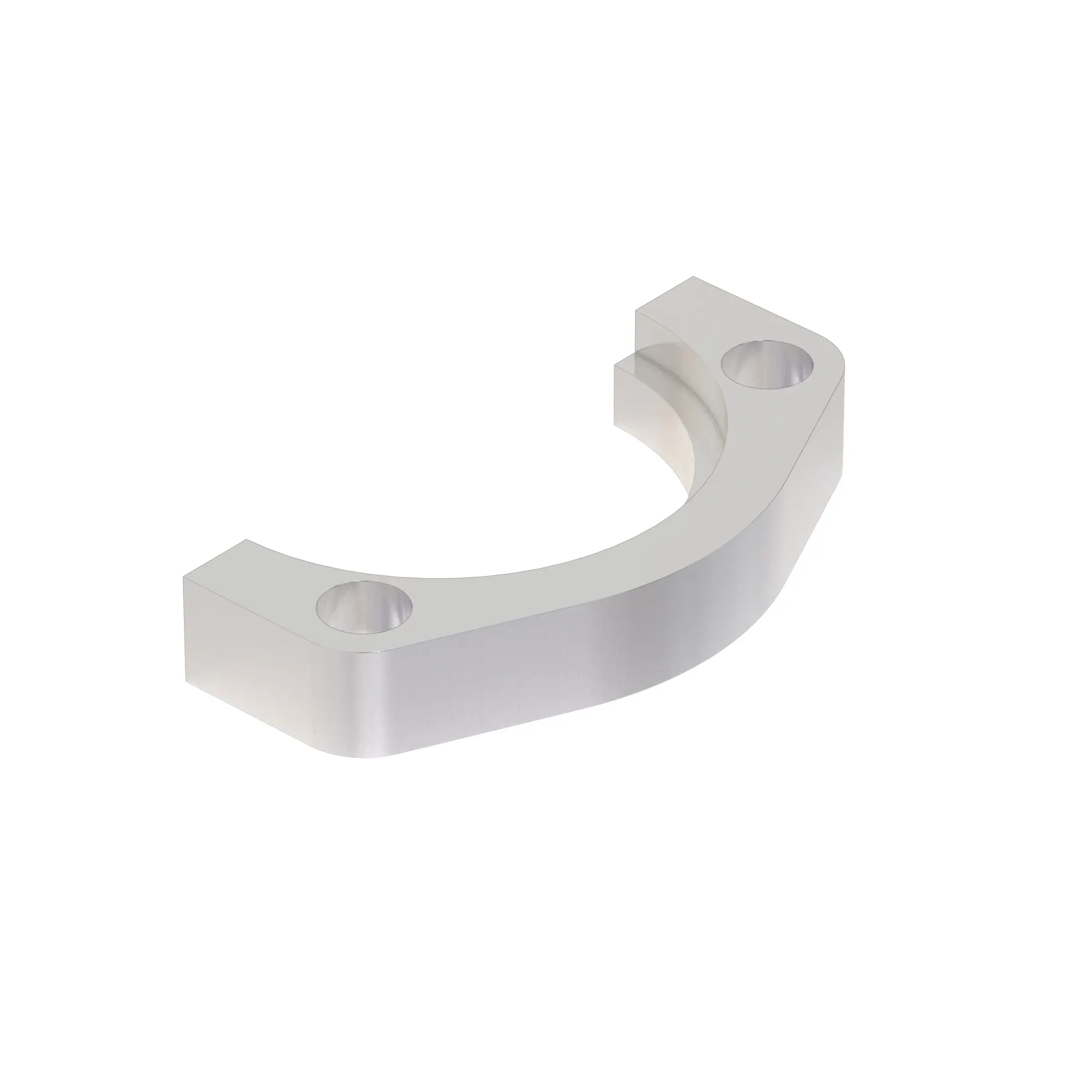 FITTING, SPLIT FLANGE, SPLIT FLANGE CLAMP