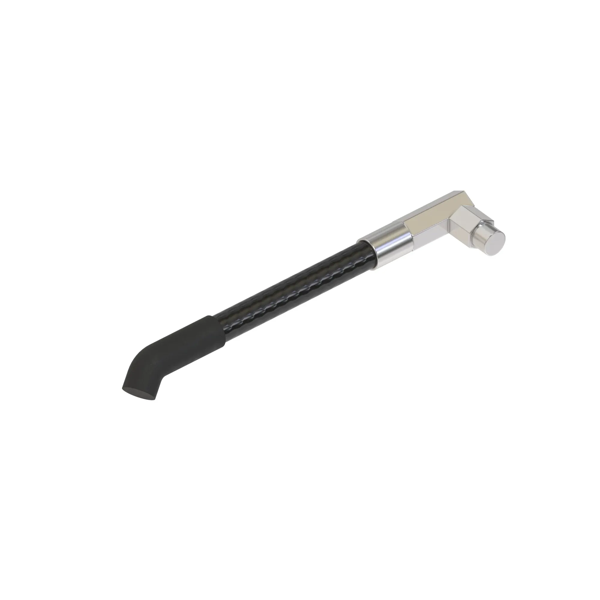HYDRAULIC HOSE, SEQ VALVE TO