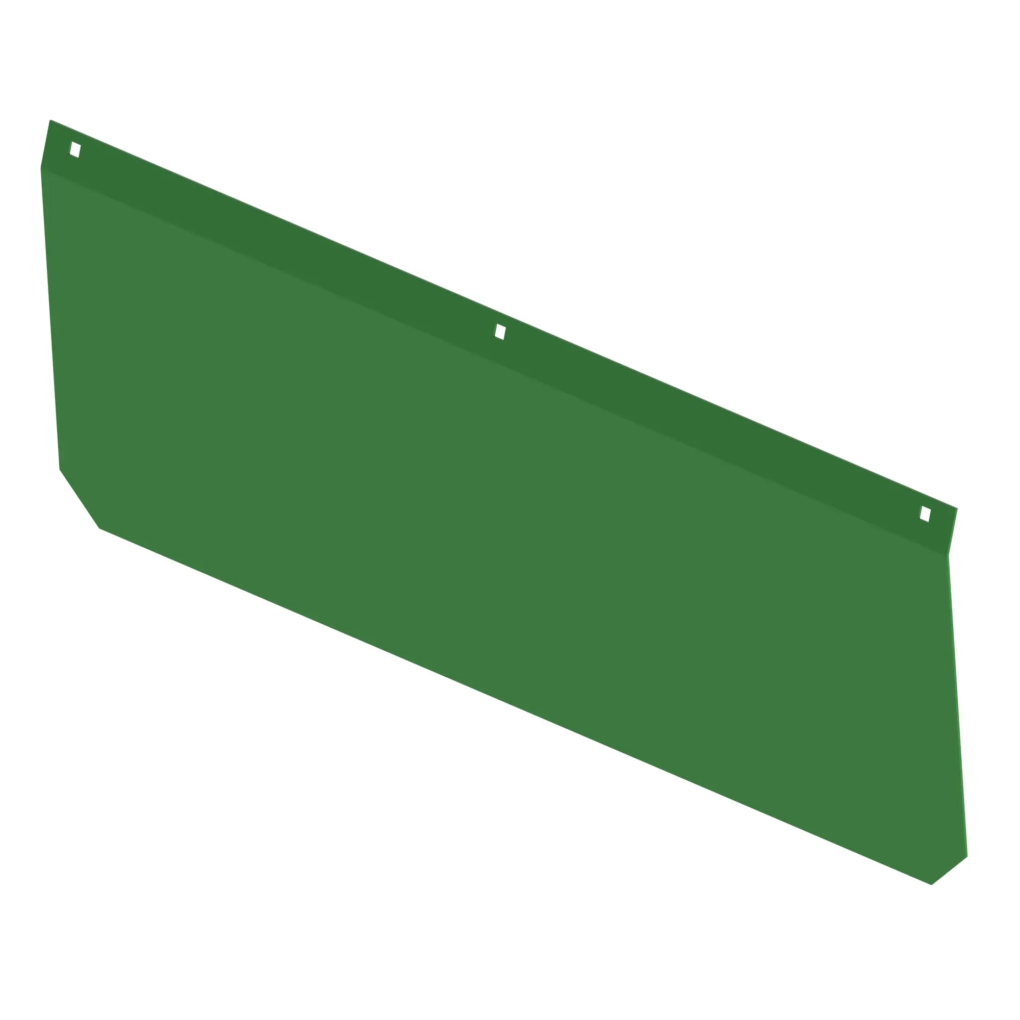 ANGLE - LH DOOR