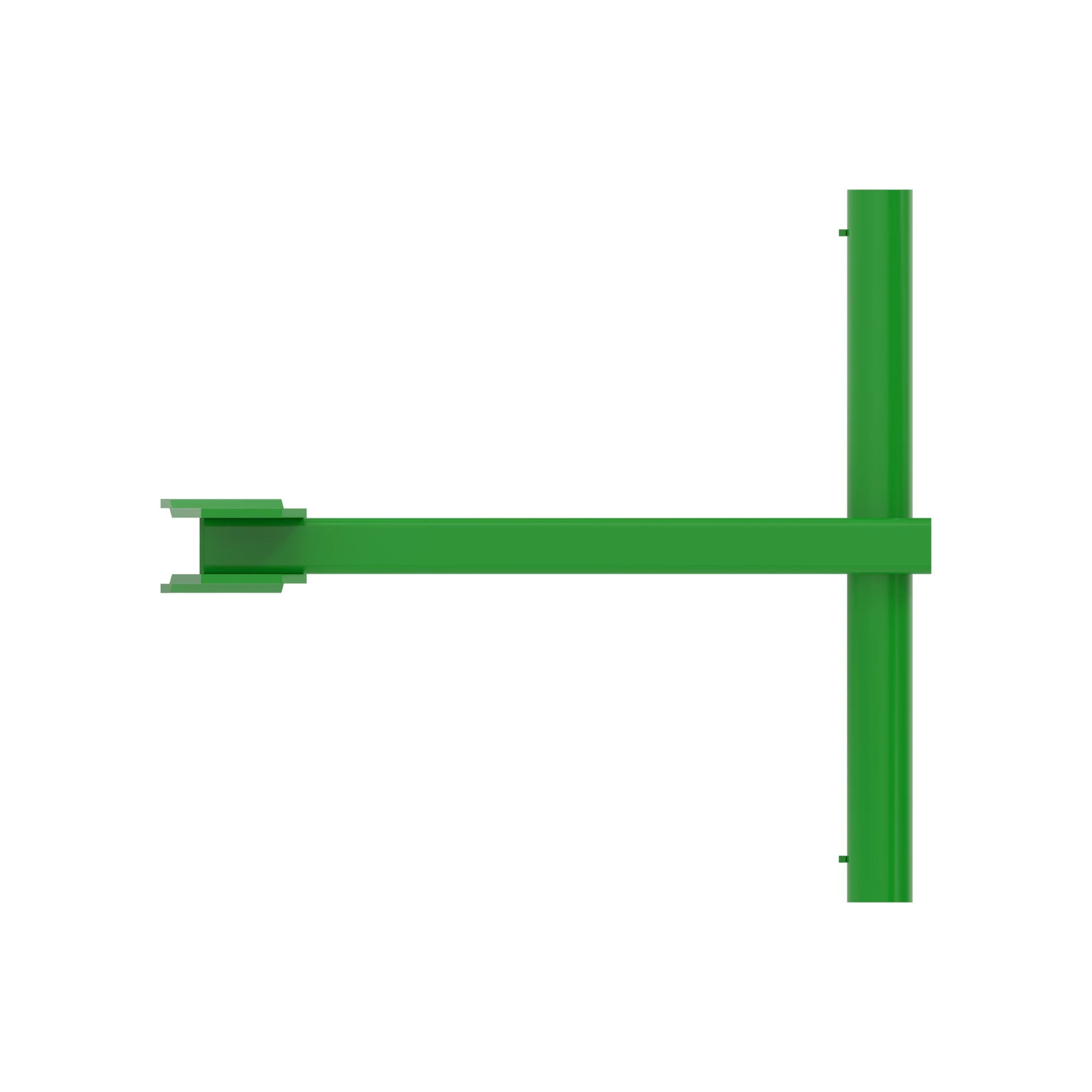 AN232538: Wing Rockshaft with Locking Collar | Shop.Deere.com