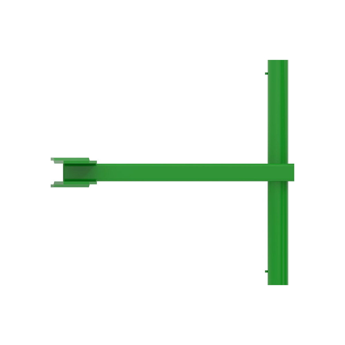 AN232538: Wing Rockshaft with Locking Collar | Shop.Deere.com