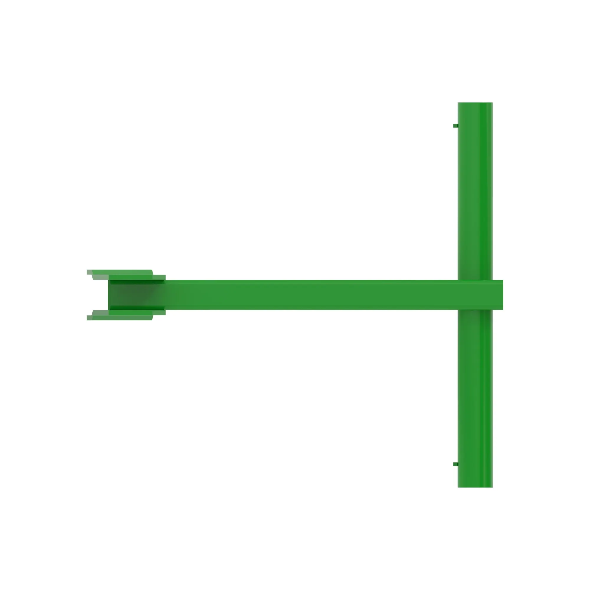 ROCKSHAFT, WING ROCKSHAFT ASSY.