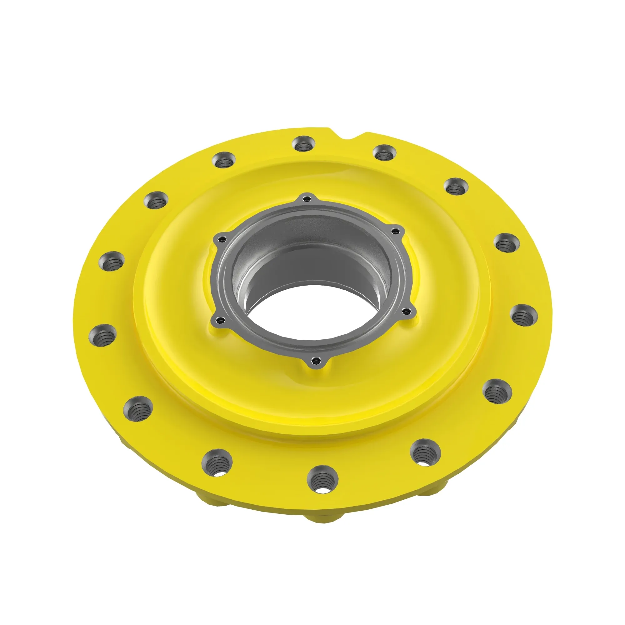 Hub