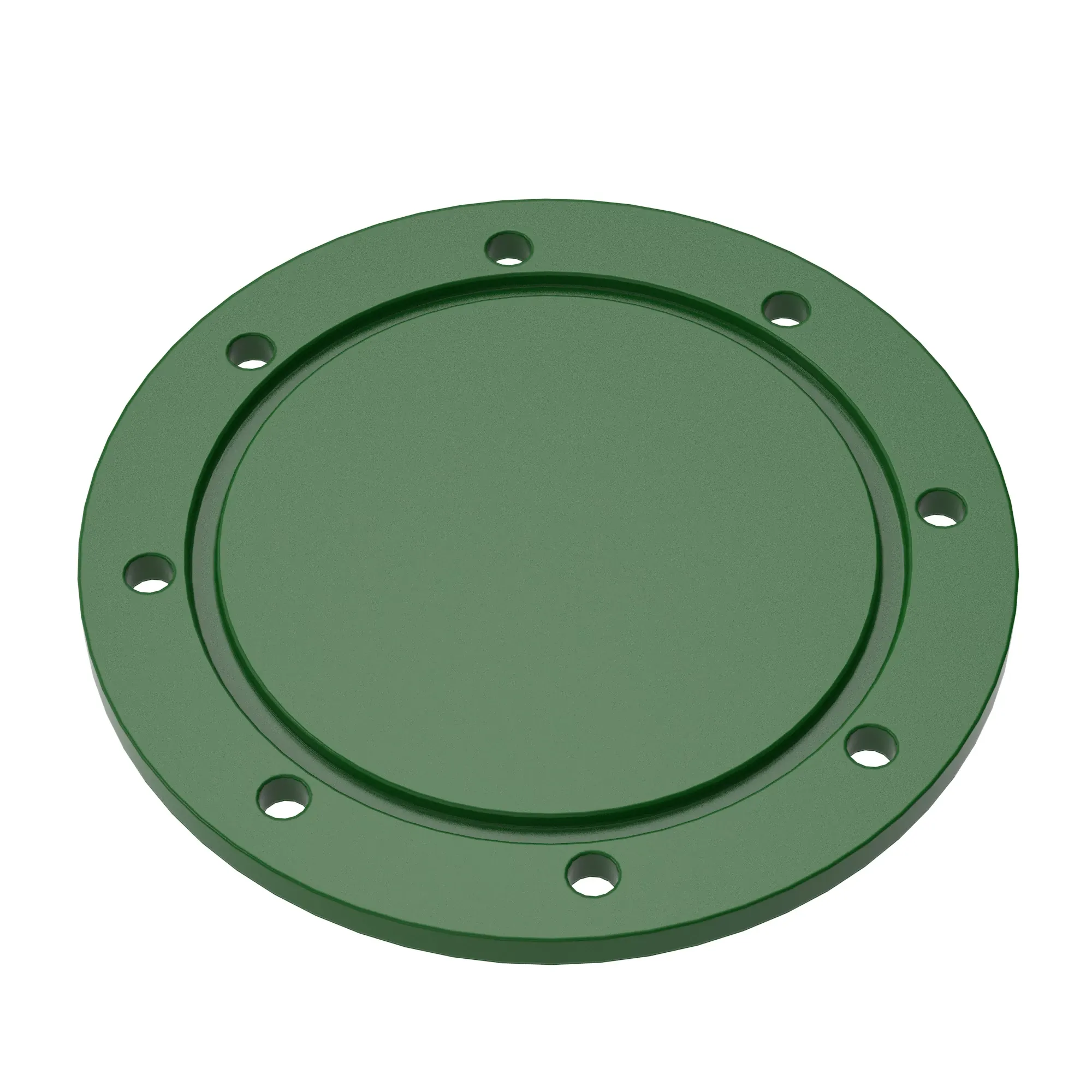 John Deere Cover Plate - T370467