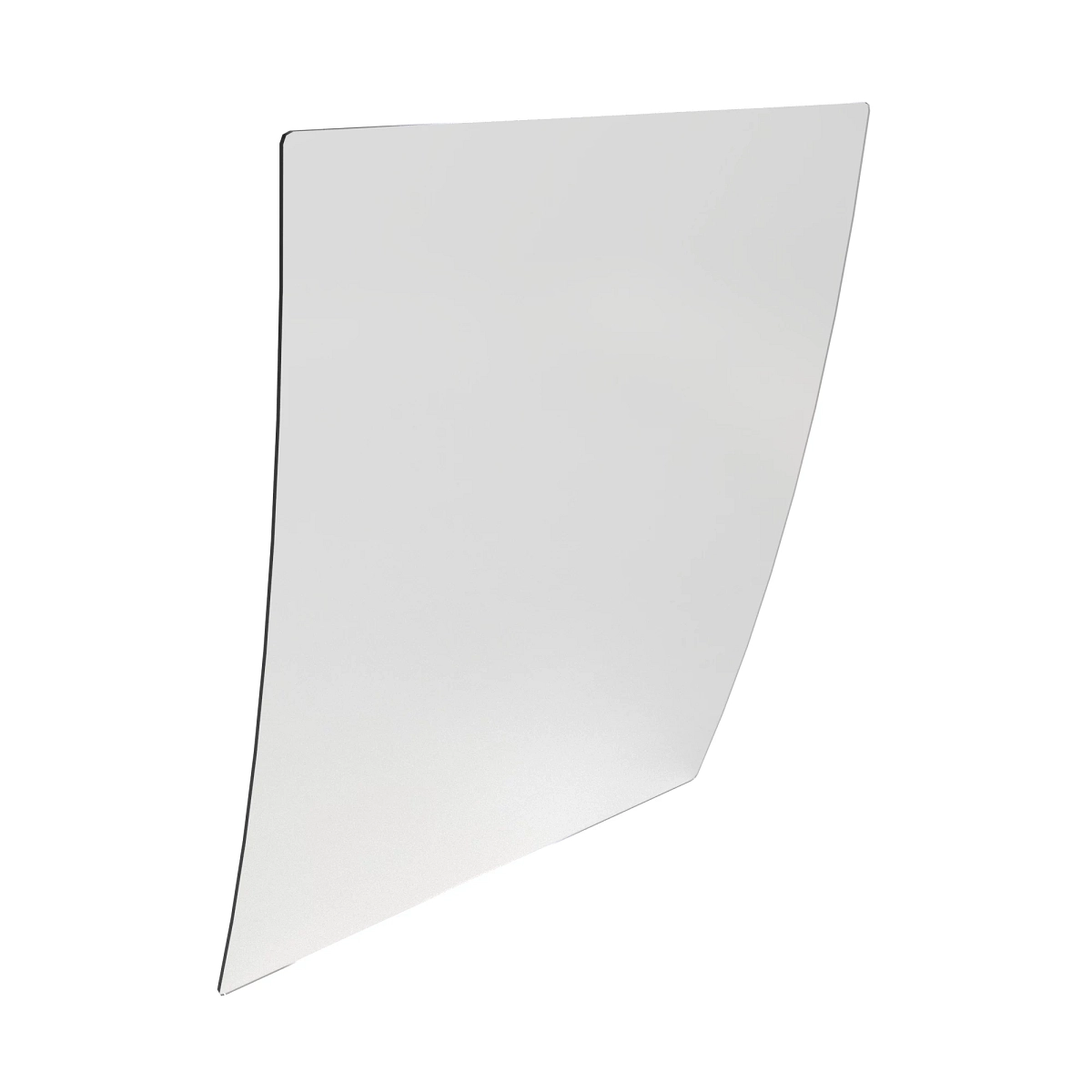 Upper Glass Windshield