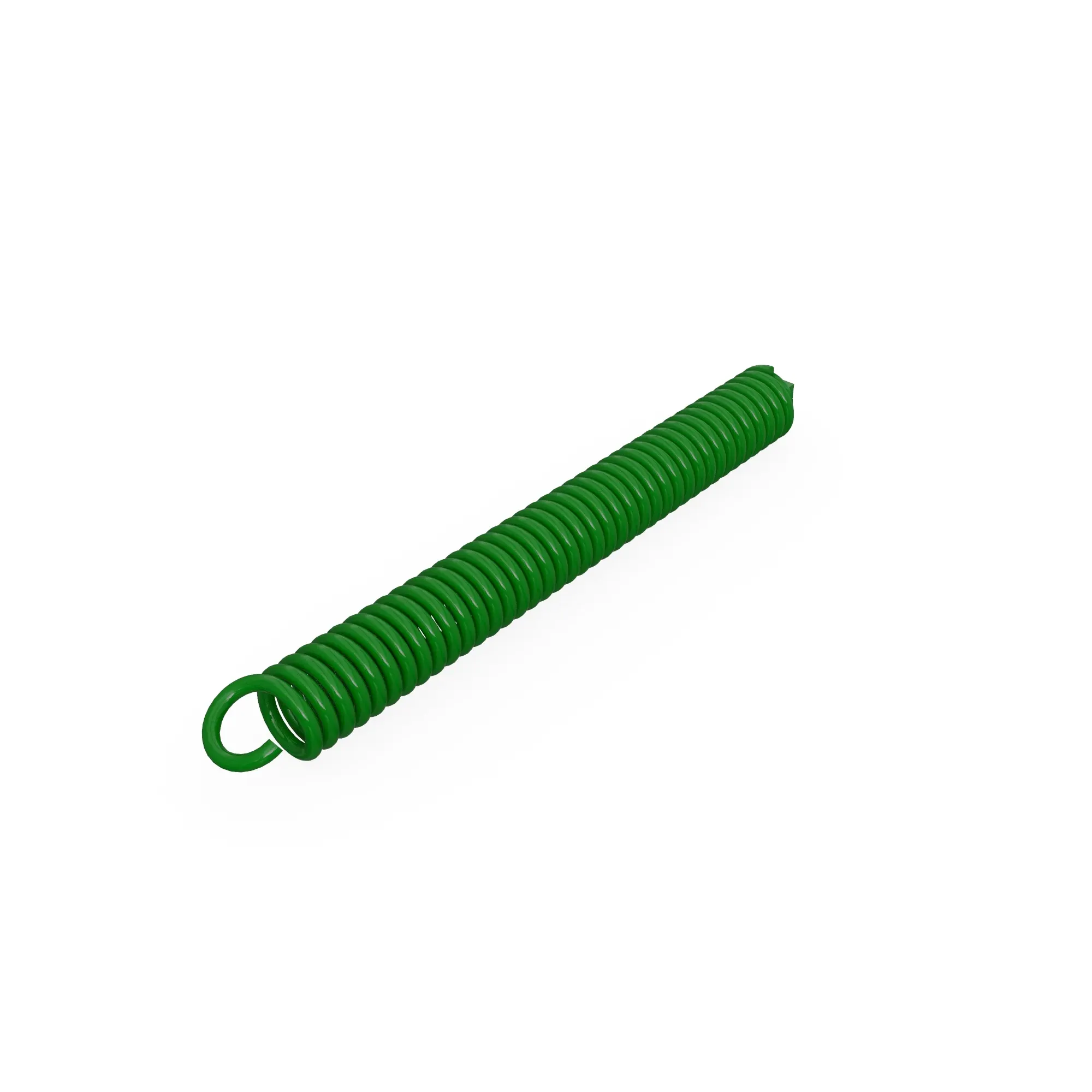 SPRING ASSEMBLY, PIVOTFRAME SPRING