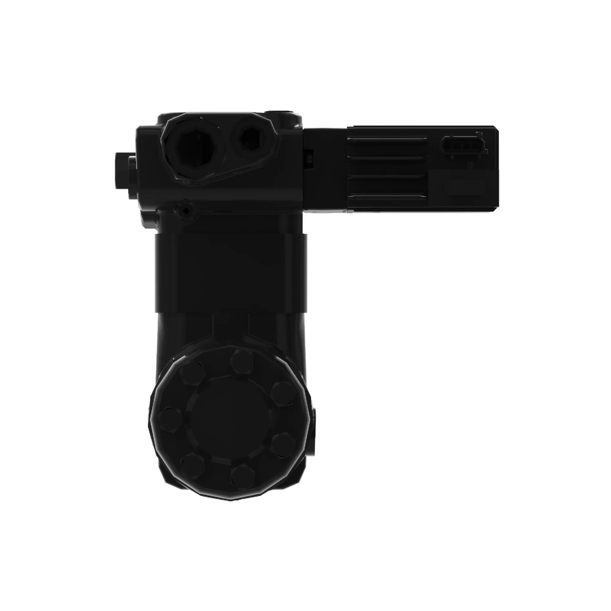 VALVE, VALVE ASSY, AUTOTRAC 4710