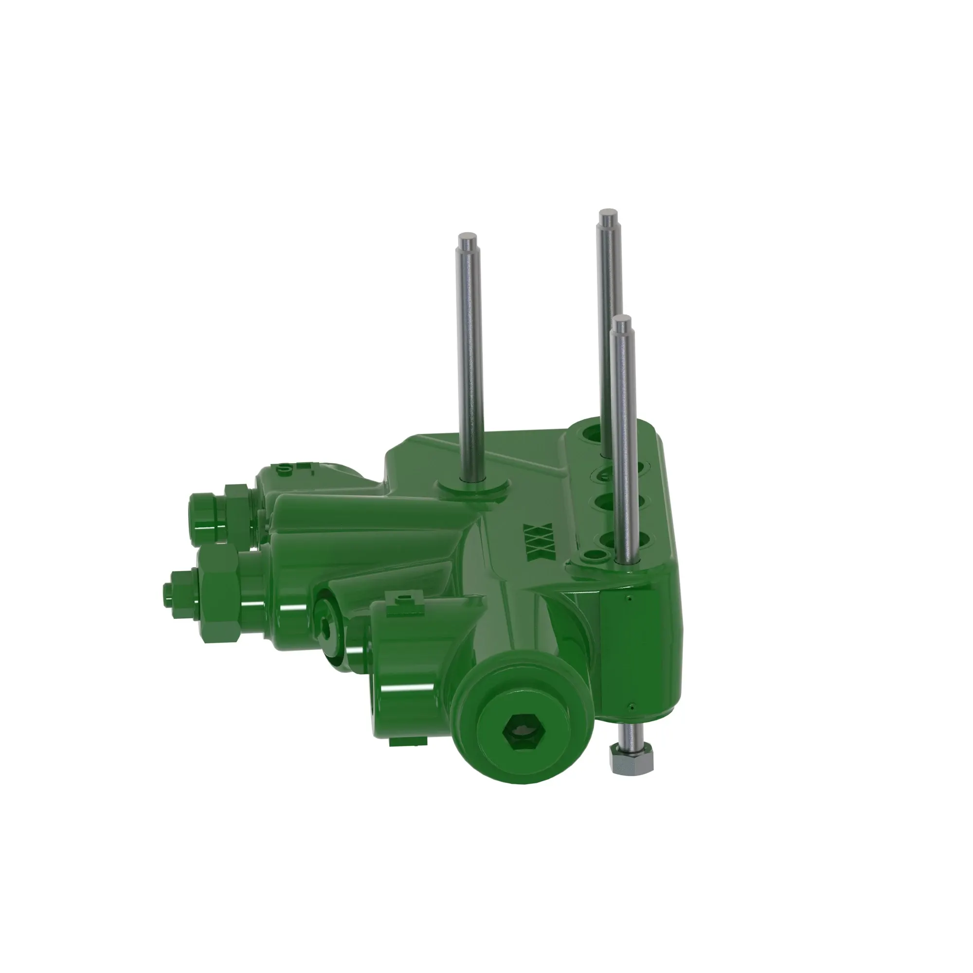 John Deere Control Valve - BL16872