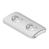 John Deere Draft Link Wear Plate - L173900