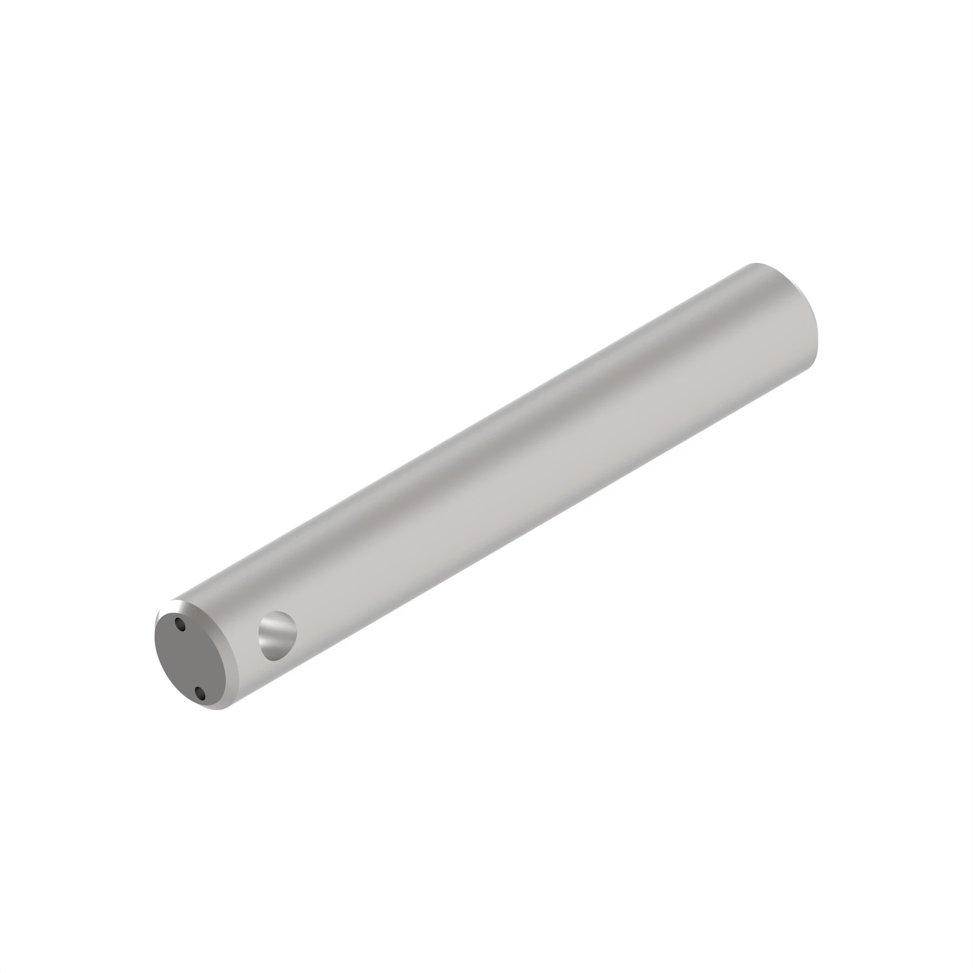 PIN, PIVOT, BOOM CYLINDER BASE