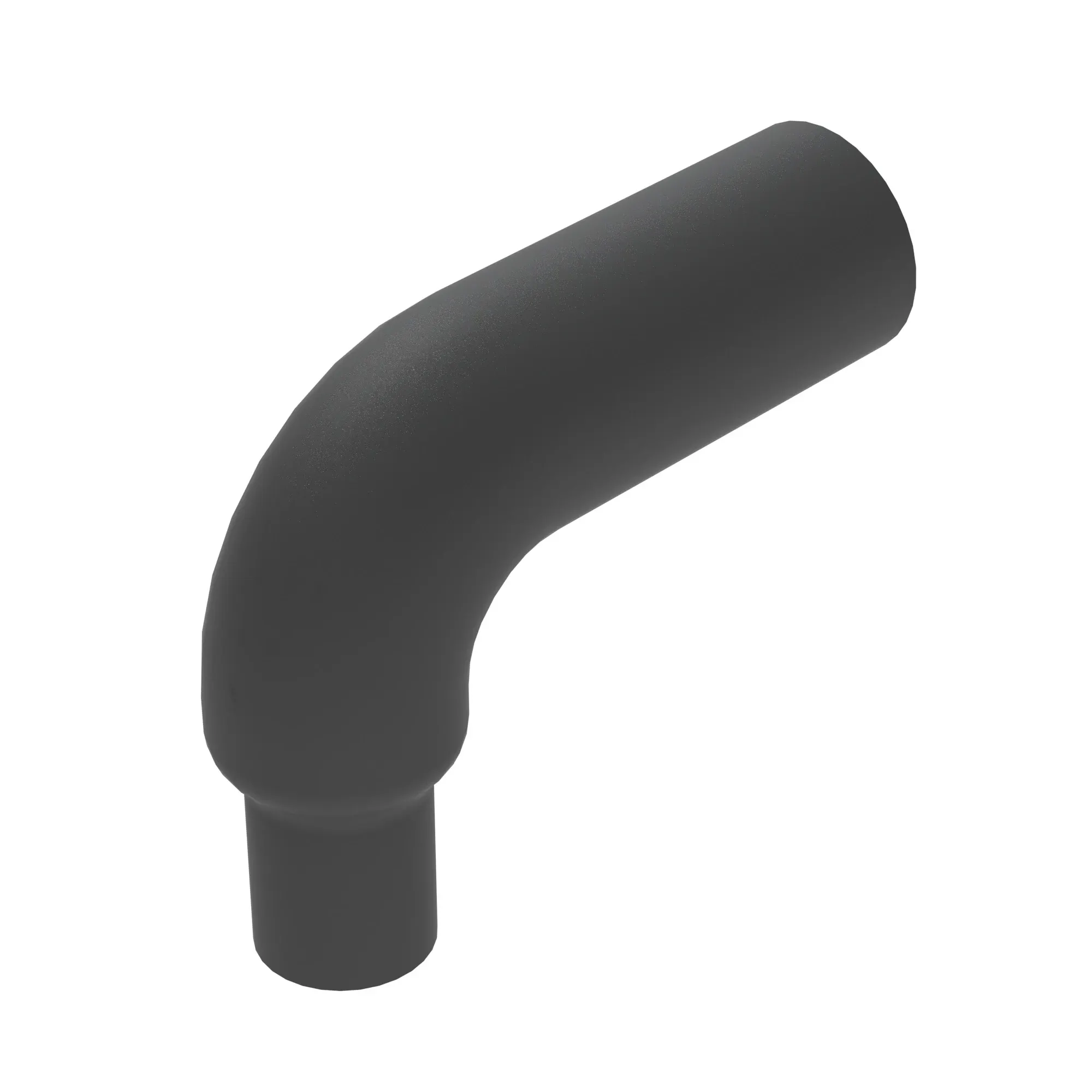 John Deere DEF Tank Vent Hose - T370777