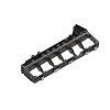 John Deere Air Intake Manifold - DZ106793