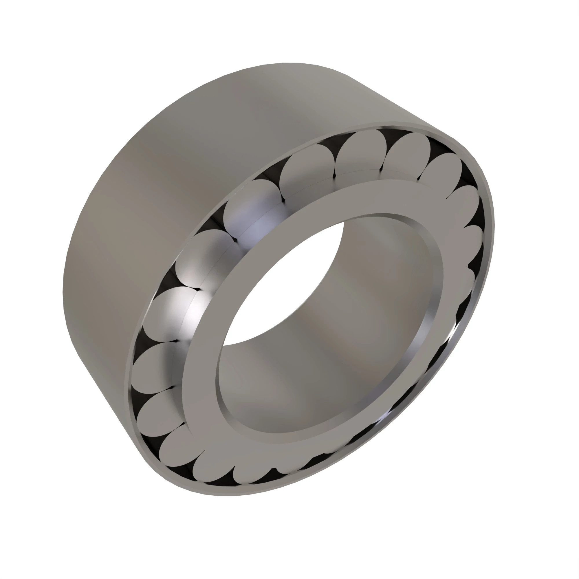 John Deere Cylindrical Roller Bearing  - AL182098