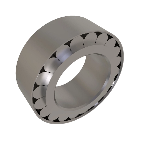 John Deere Cylindrical Roller Bearing - AL182098