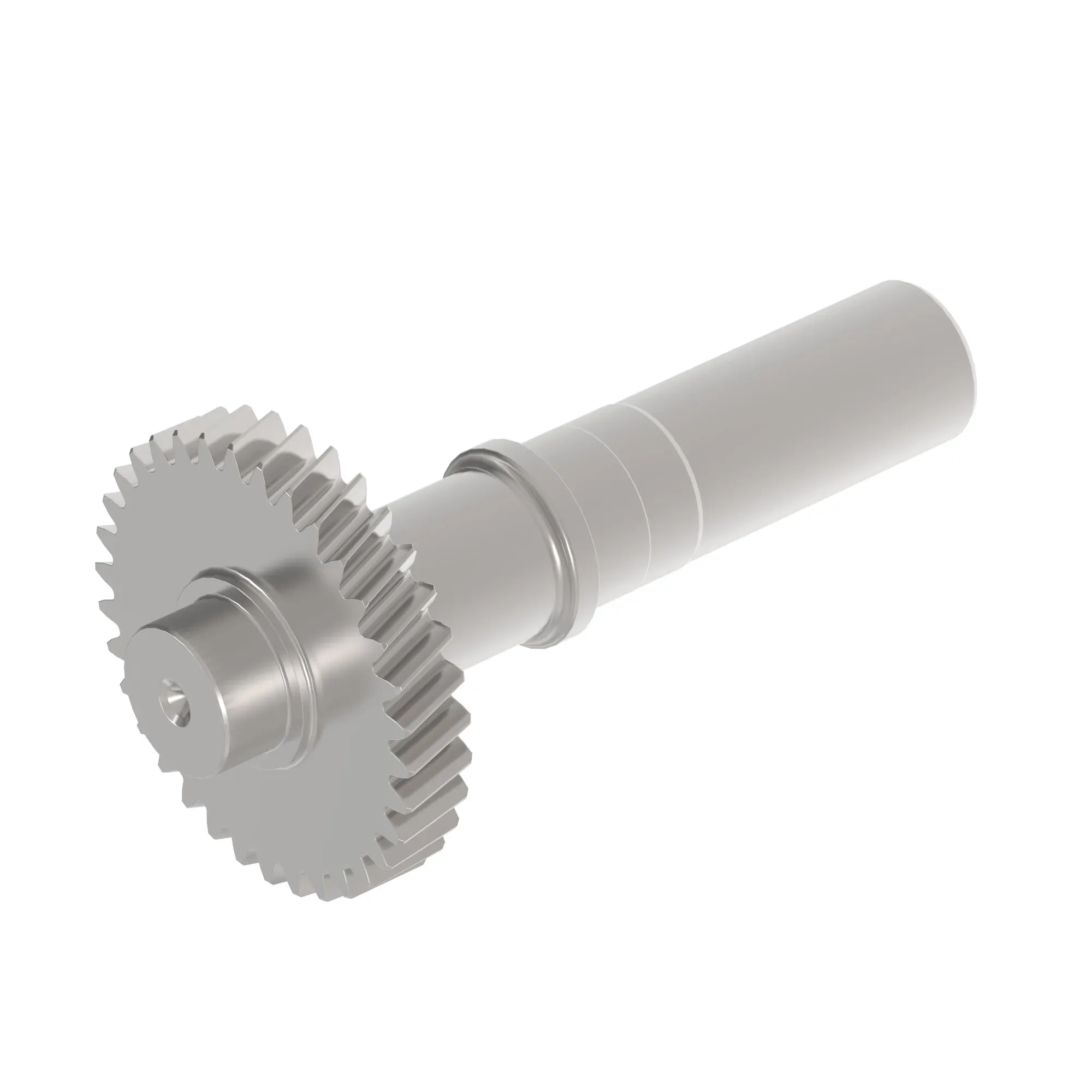 INPUT SHAFT
