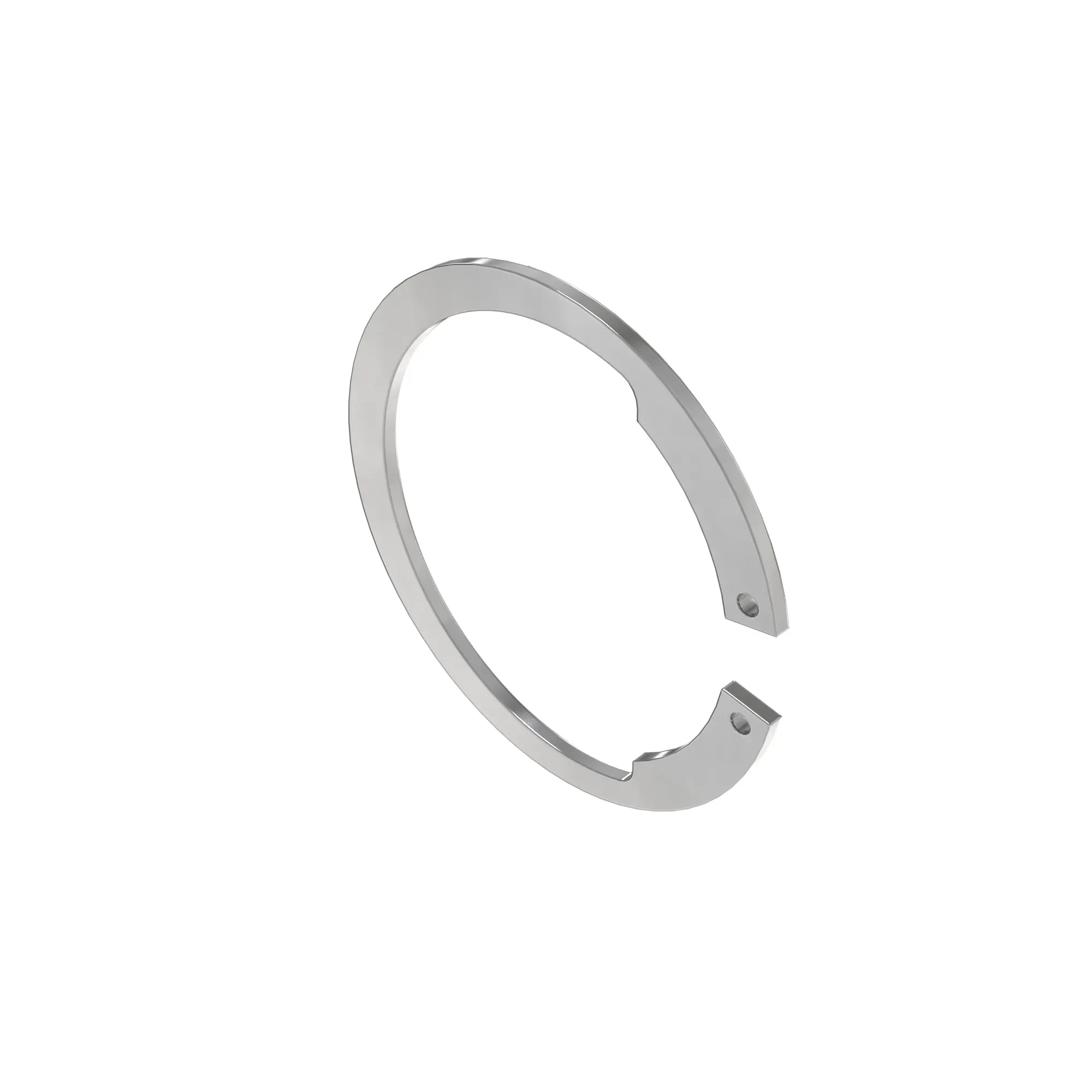 John Deere Inverted External Snap Ring - H165169