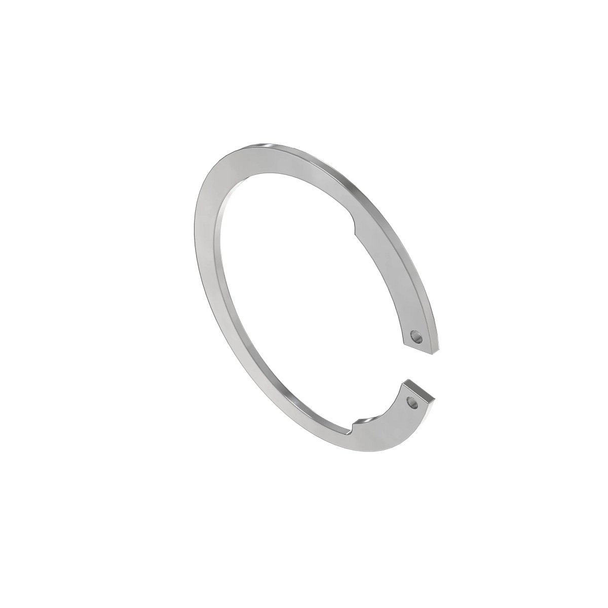 Ring, Inverted External