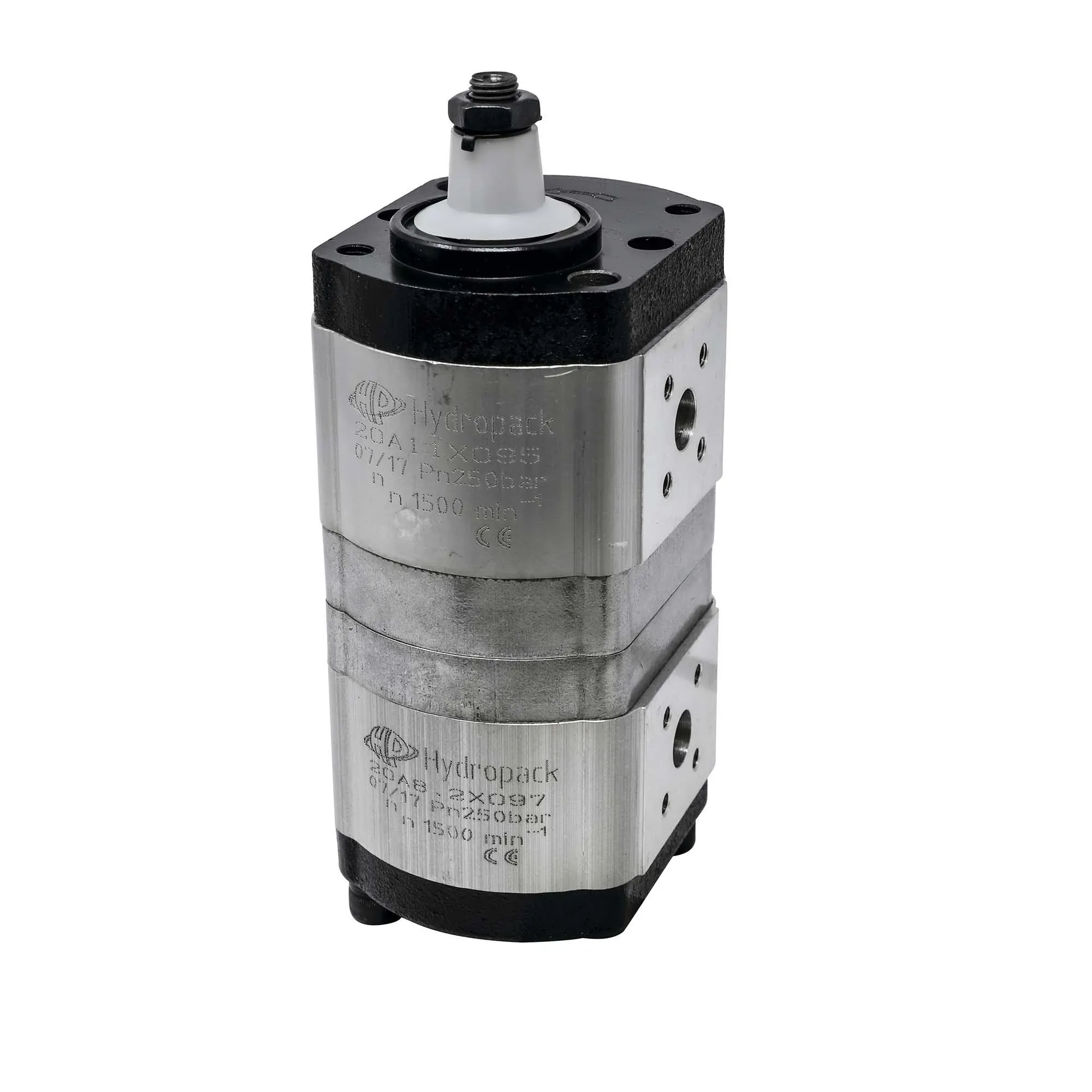John Deere Hydraulic Pump - AL37750