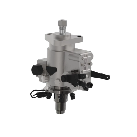 FUEL INJECTION PUMP