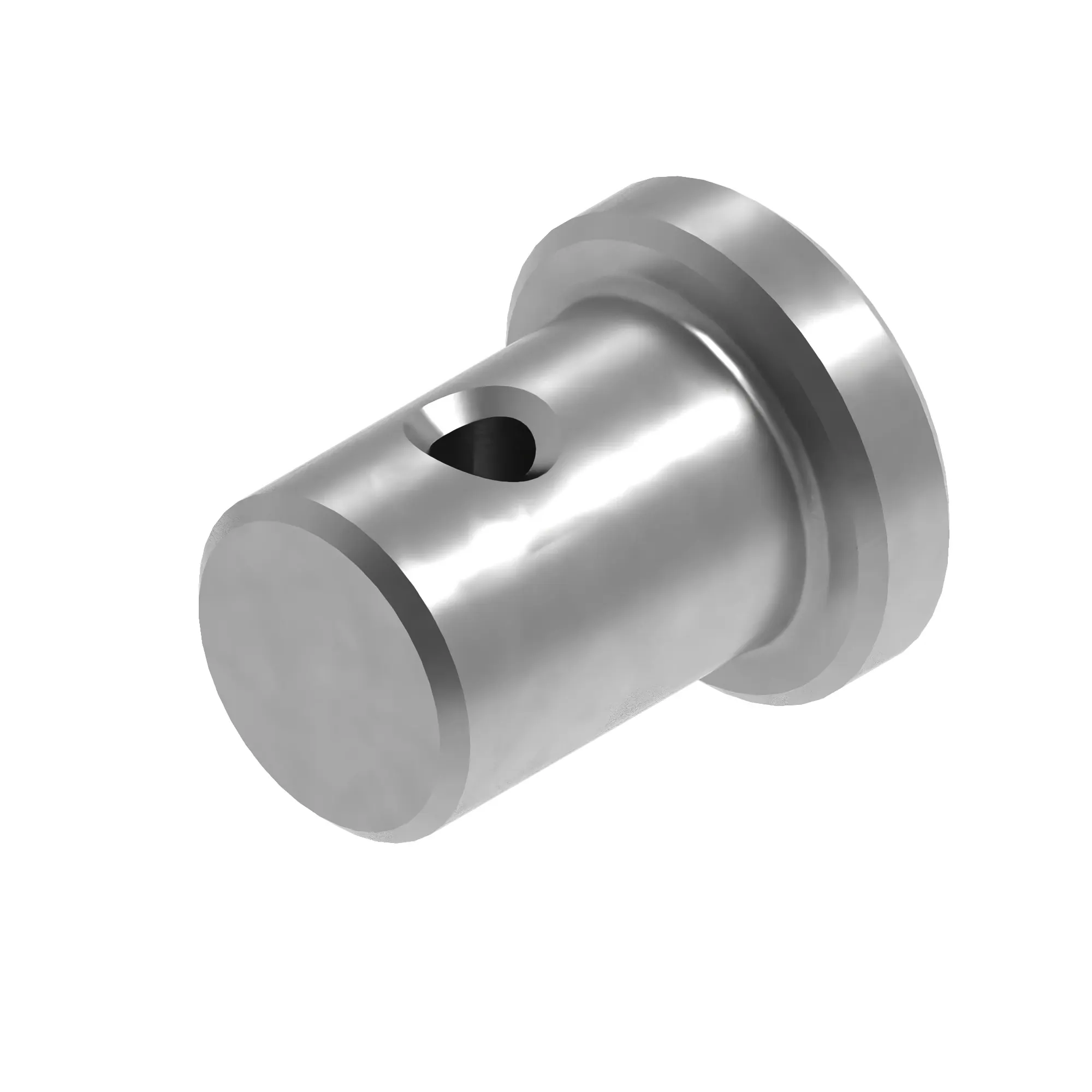 John Deere Clevis Head Pin - HXE180369