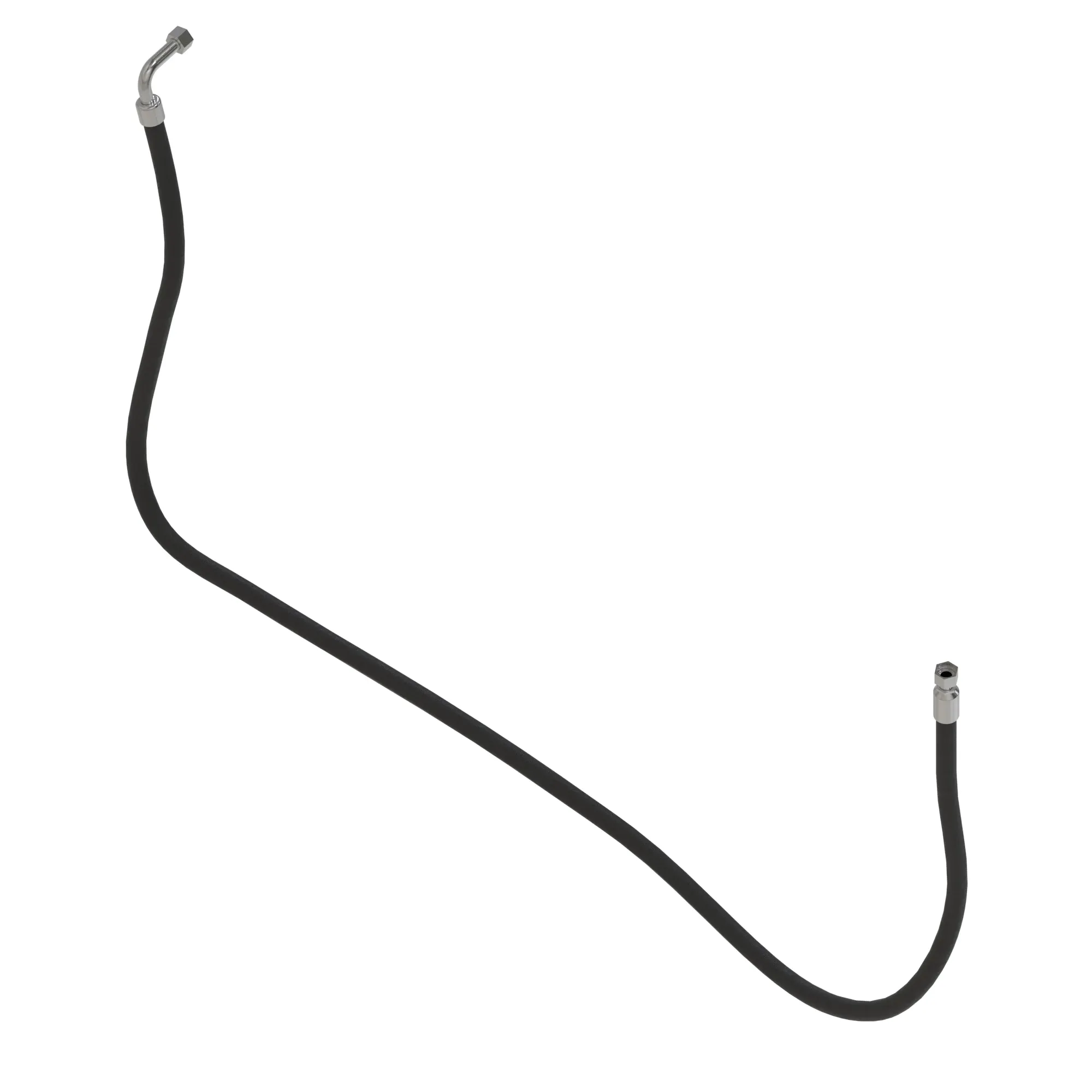 HOSE, HYDRAULIC FABRICATE