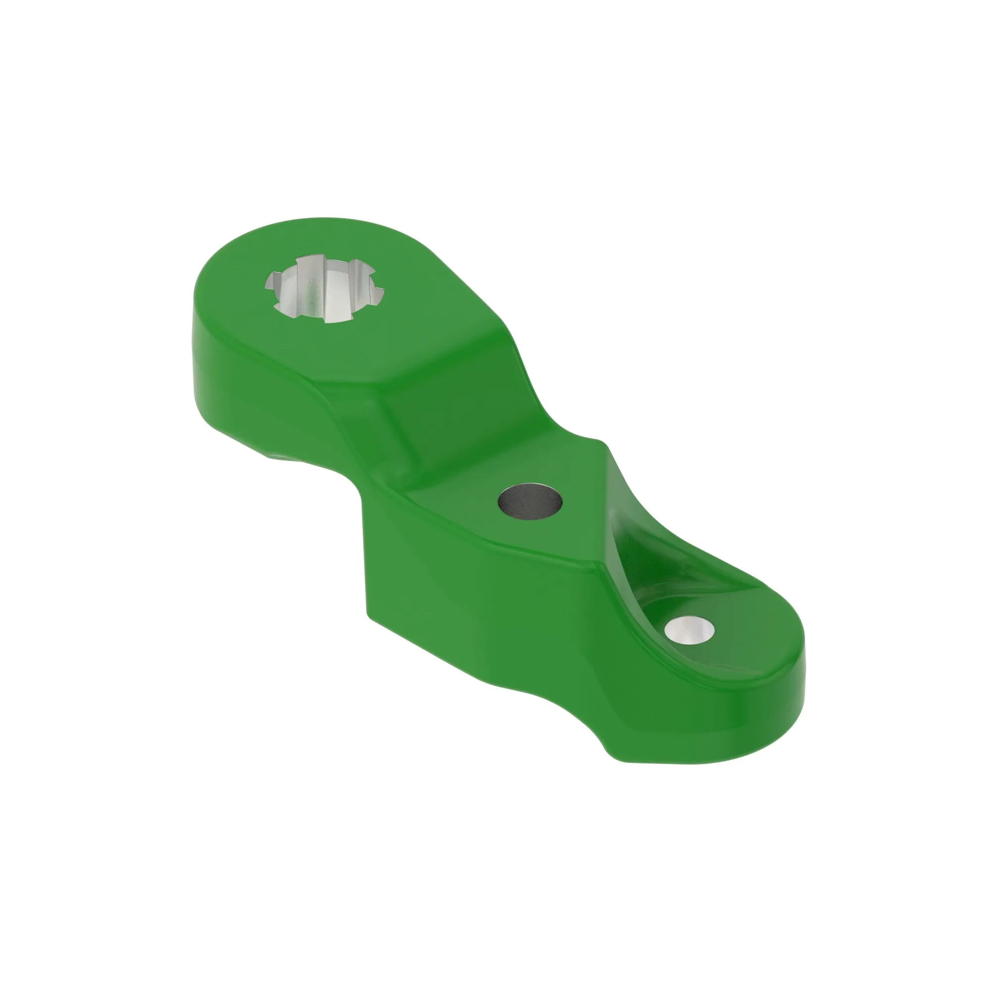 John Deere Right Side Rear Steering Arm - KK56668