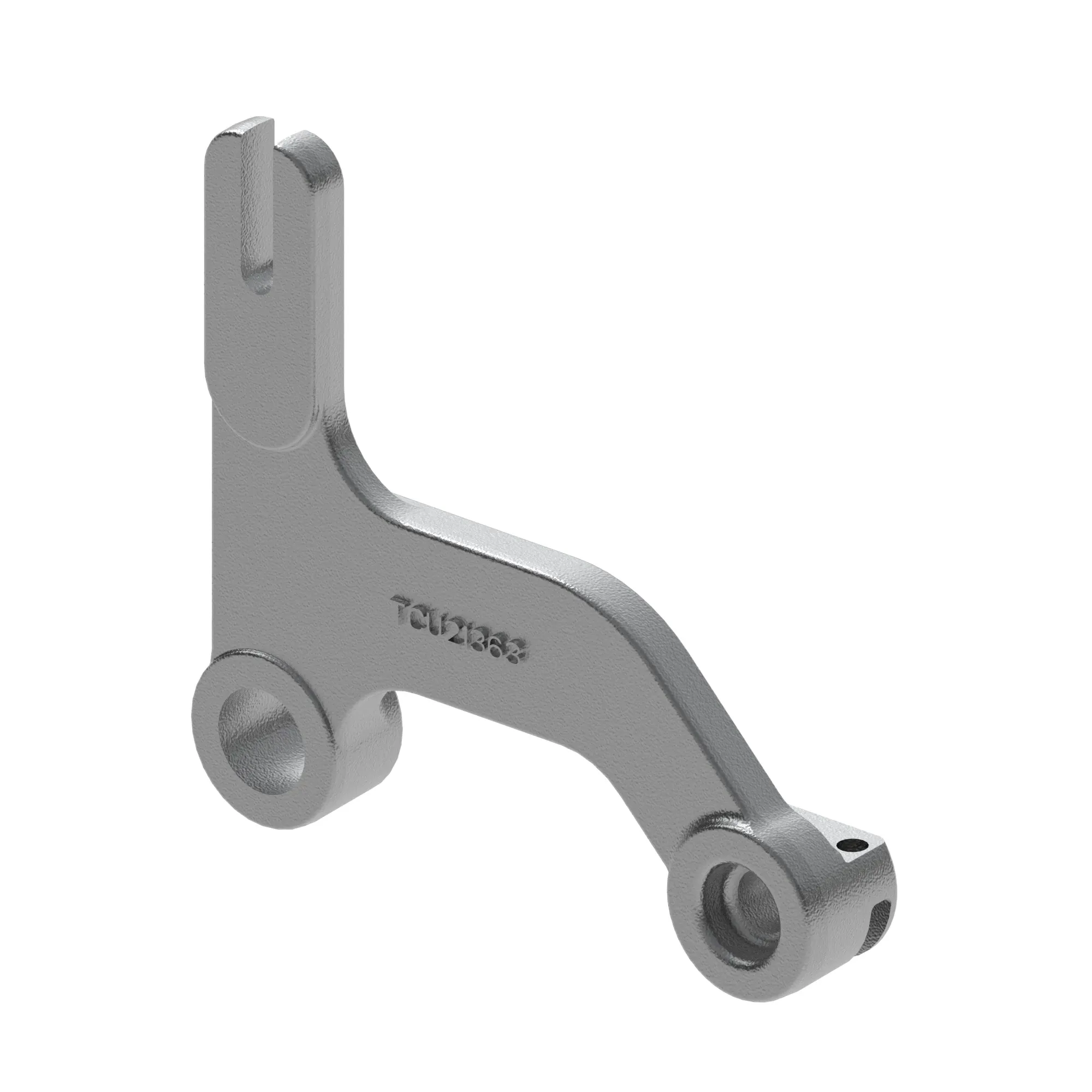 John Deere Semi-Finished Casting - TCU21363